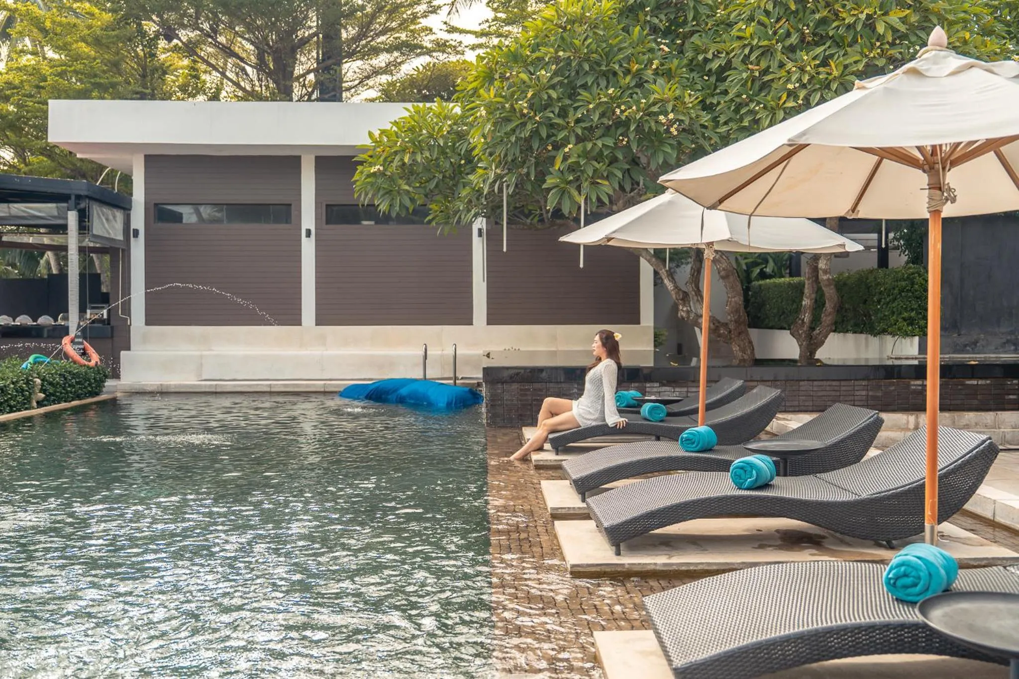 The Sea Koh Samui Resort and Residences by Tolani