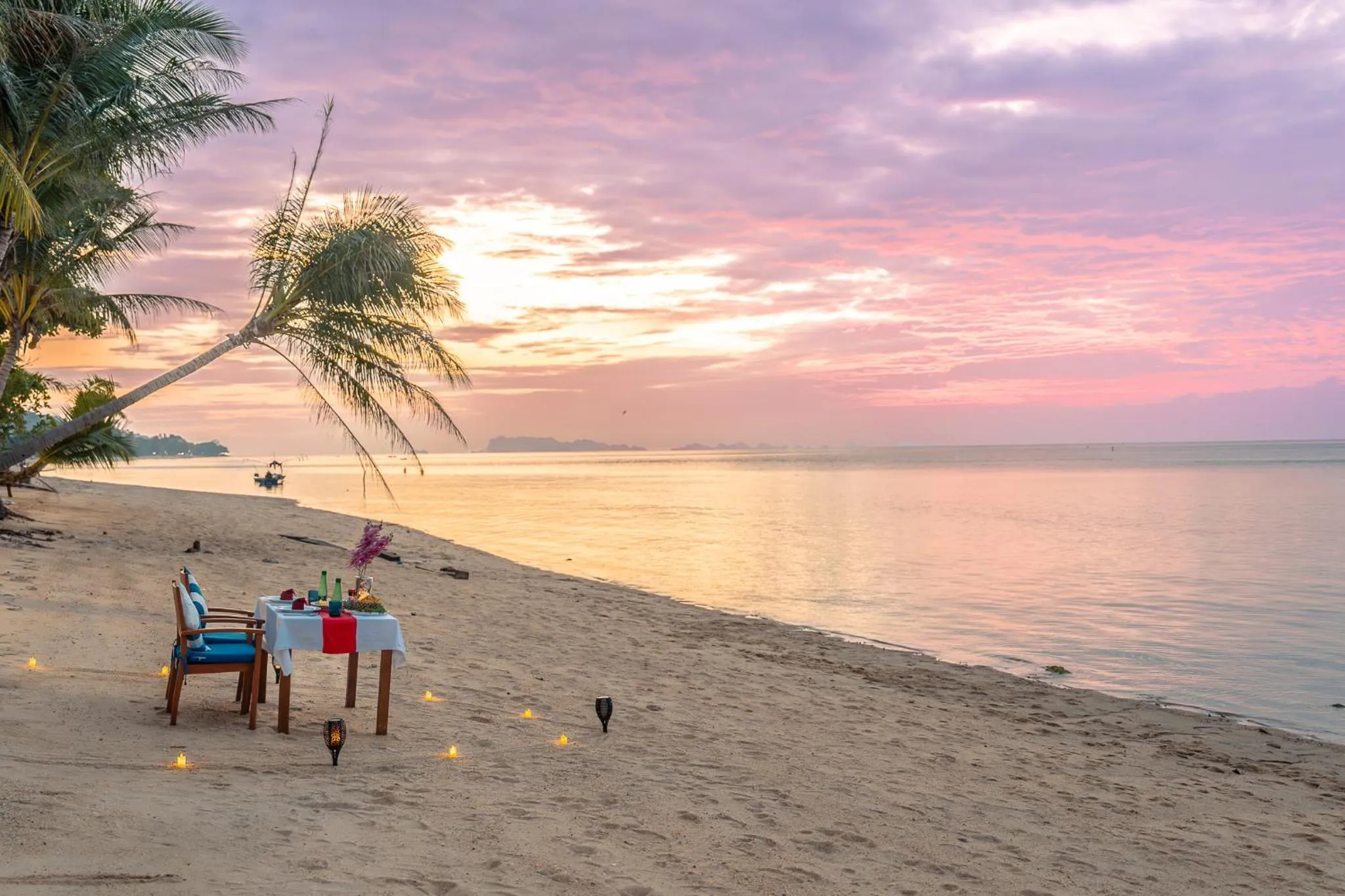 The Sea Koh Samui Resort and Residences by Tolani