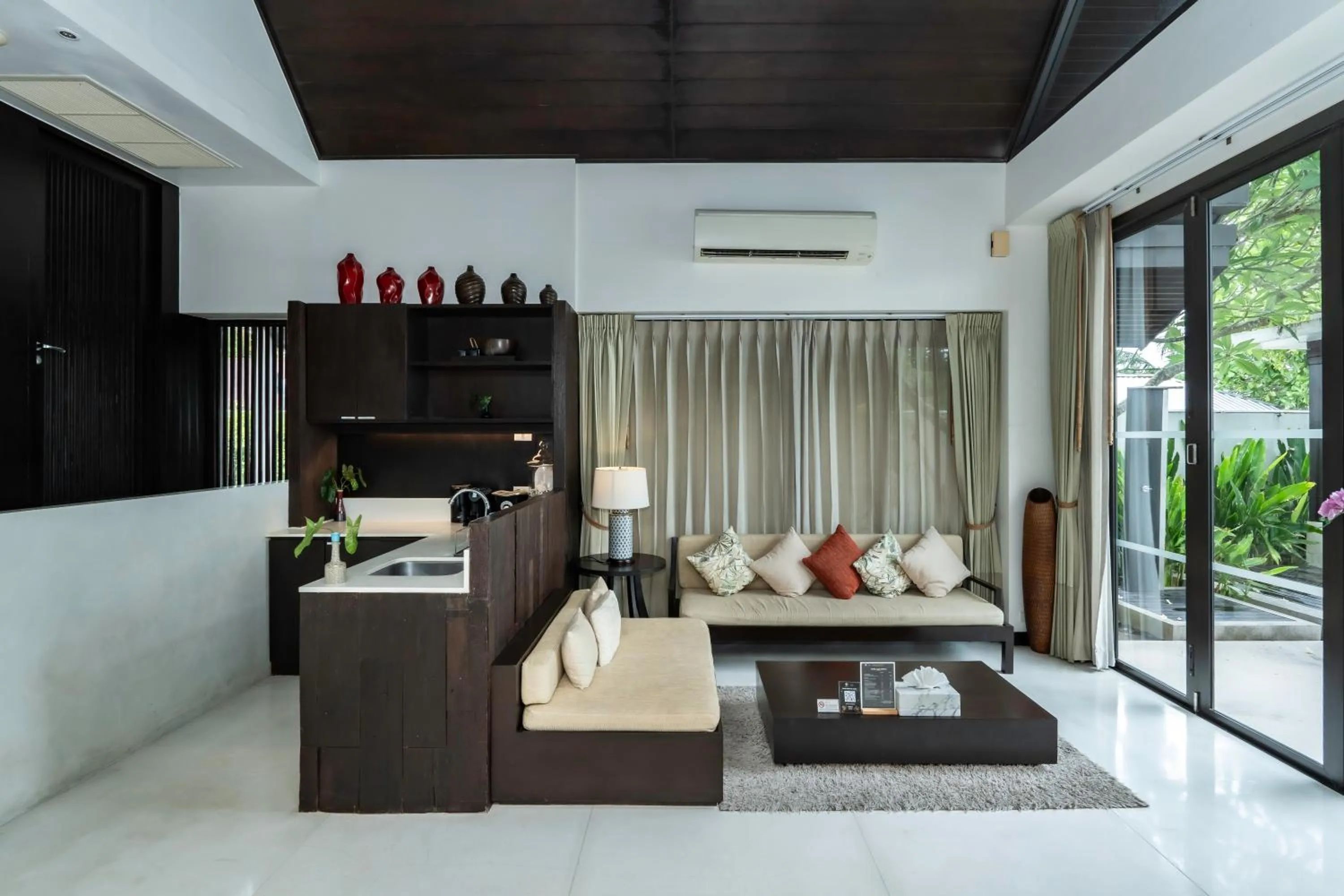 The Sea Koh Samui Resort and Residences by Tolani