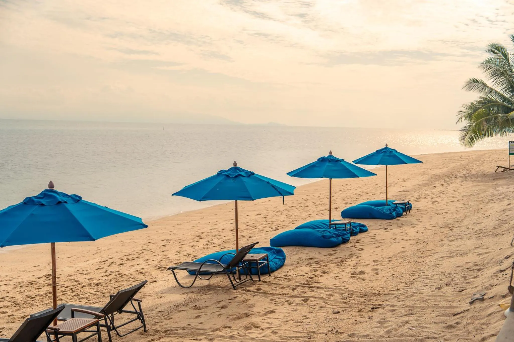 The Sea Koh Samui Resort and Residences by Tolani