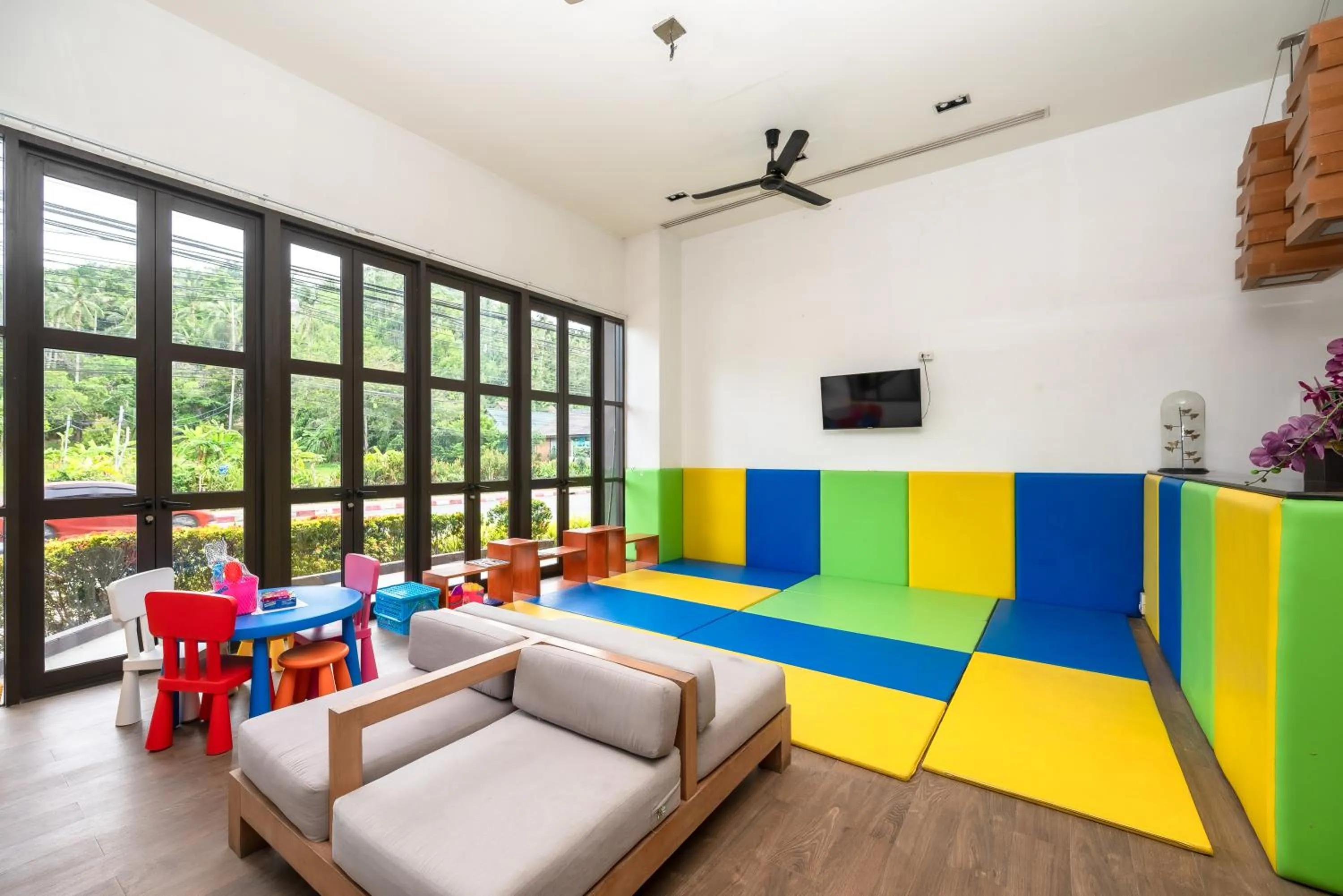 The Sea Koh Samui Resort and Residences by Tolani