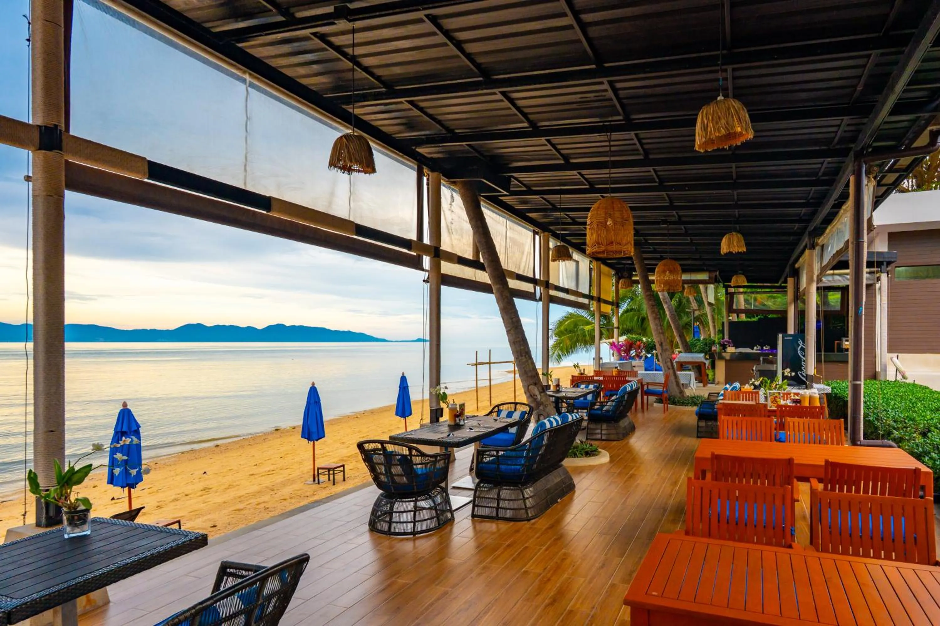 The Sea Koh Samui Resort and Residences by Tolani