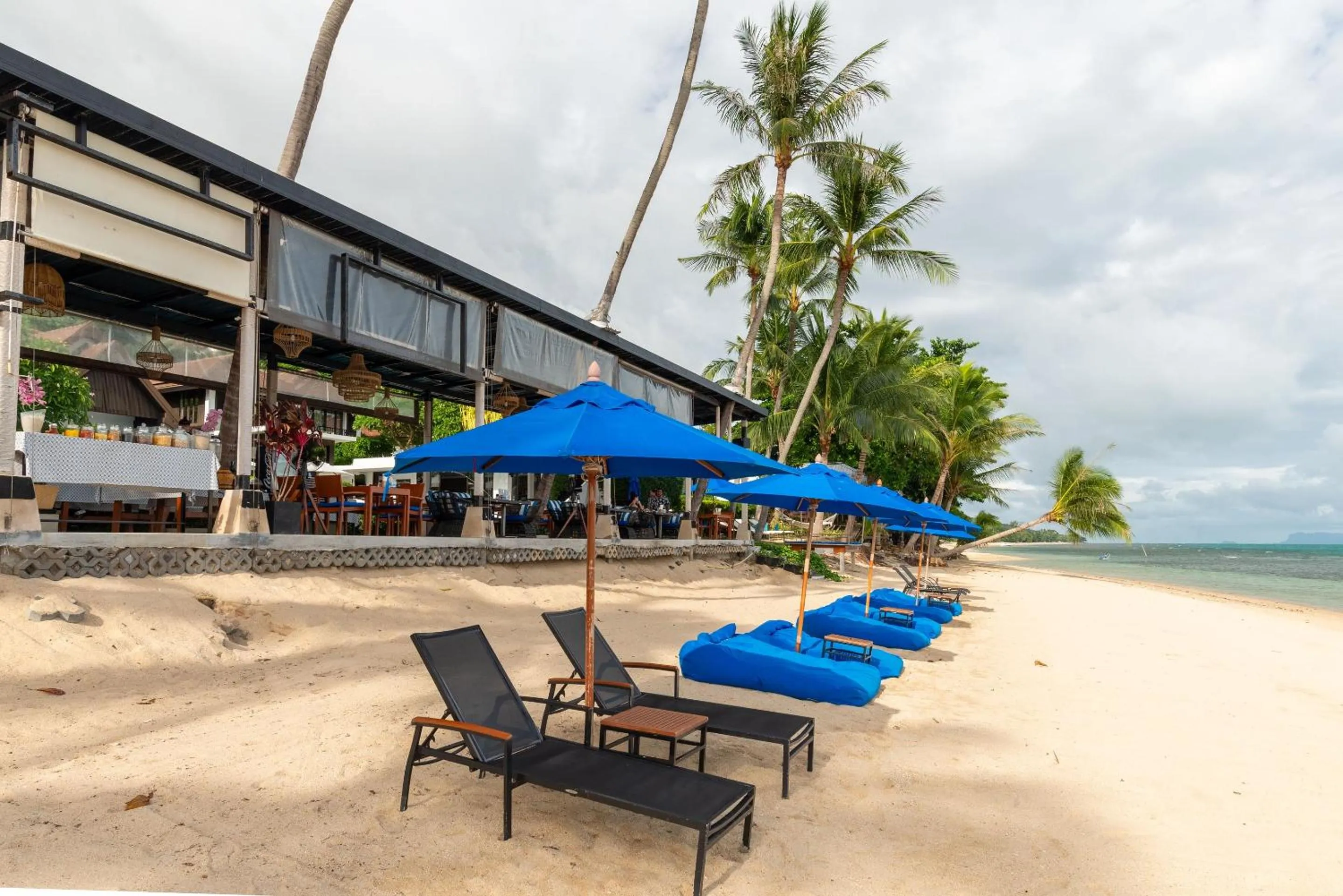 The Sea Koh Samui Resort and Residences by Tolani