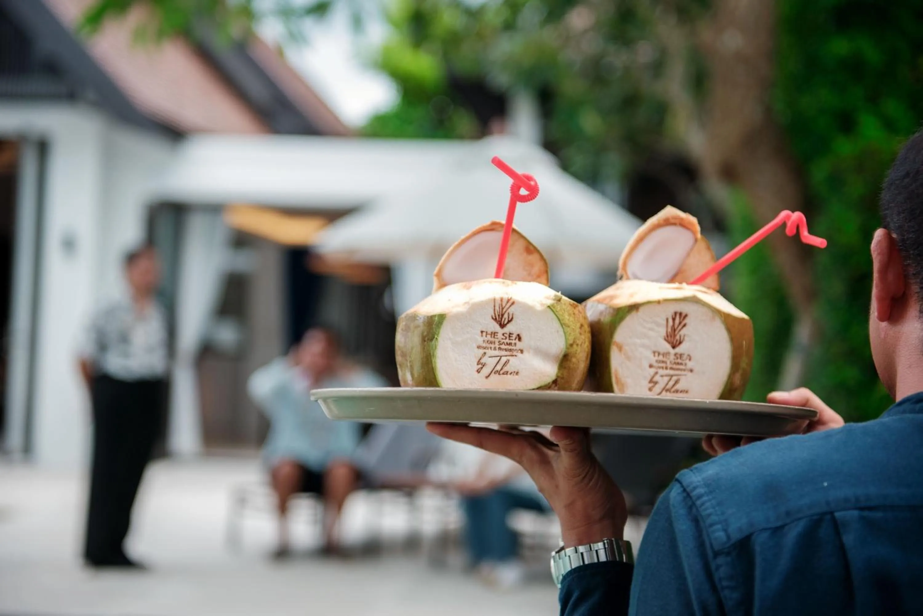 The Sea Koh Samui Resort and Residences by Tolani