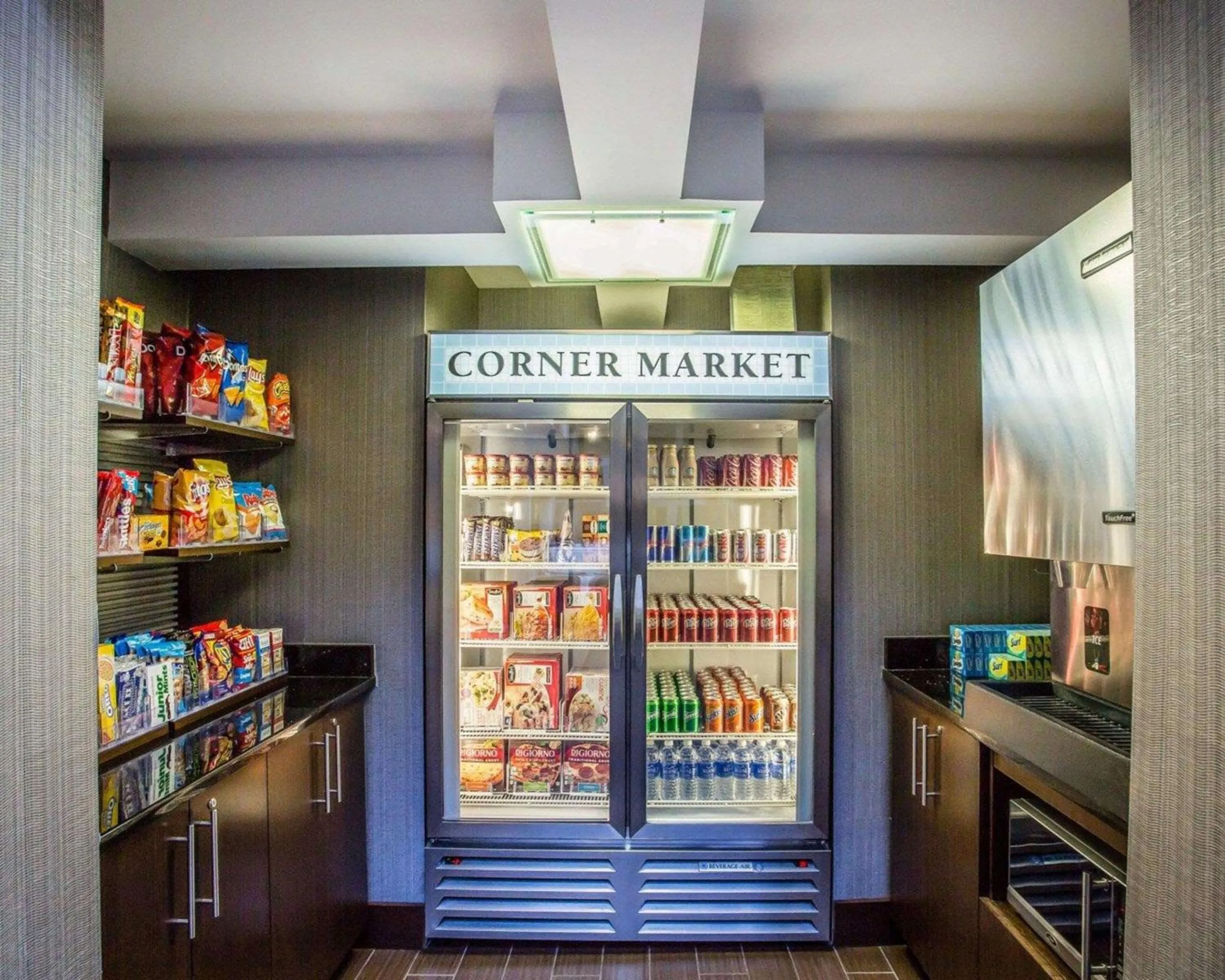 Other in Quality Suites Nashville Airport