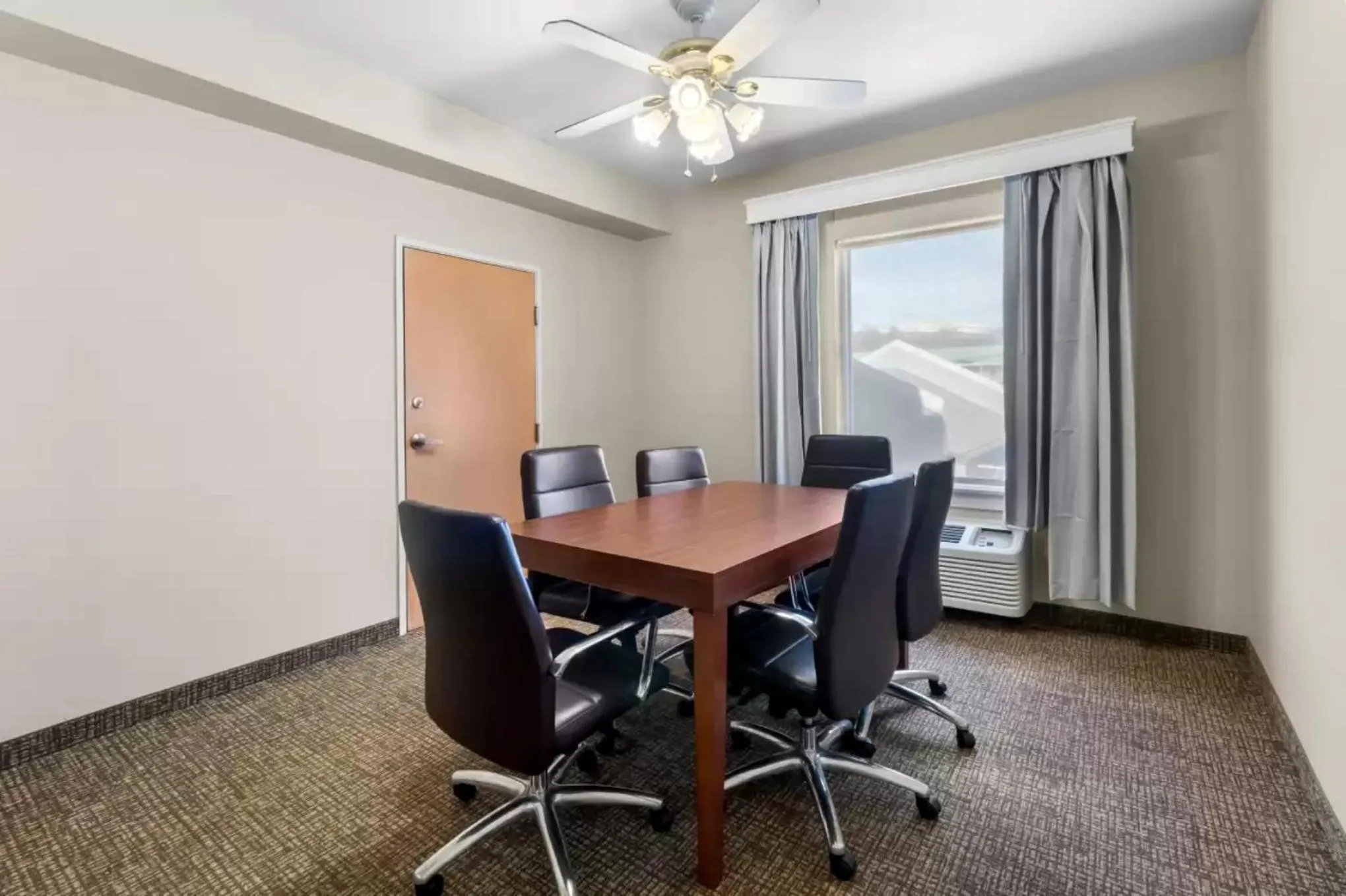Meeting/conference room in Comfort Suites Goodlettsville Rivergate