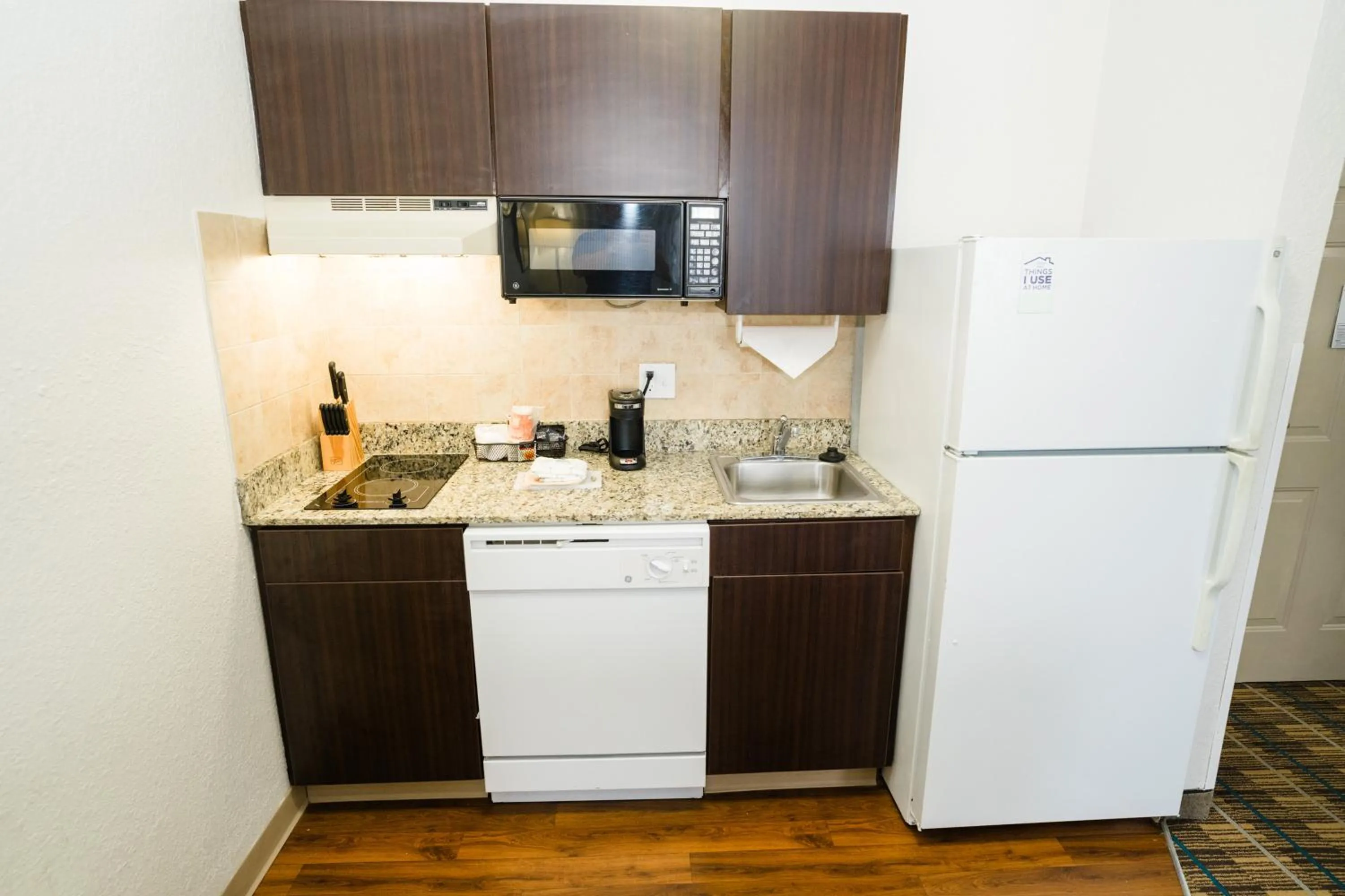 MainStay Suites Knoxville Airport