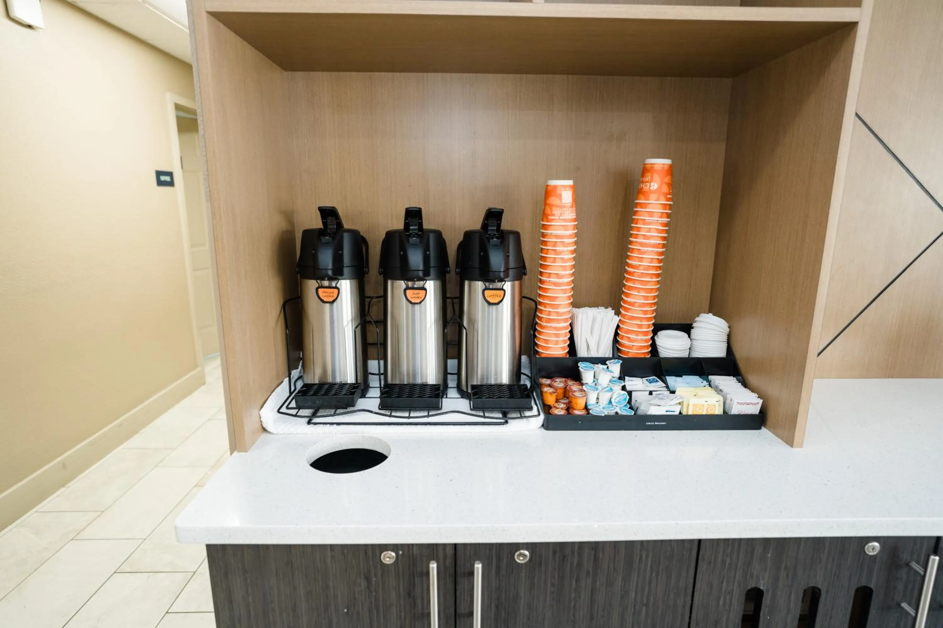 MainStay Suites Knoxville Airport