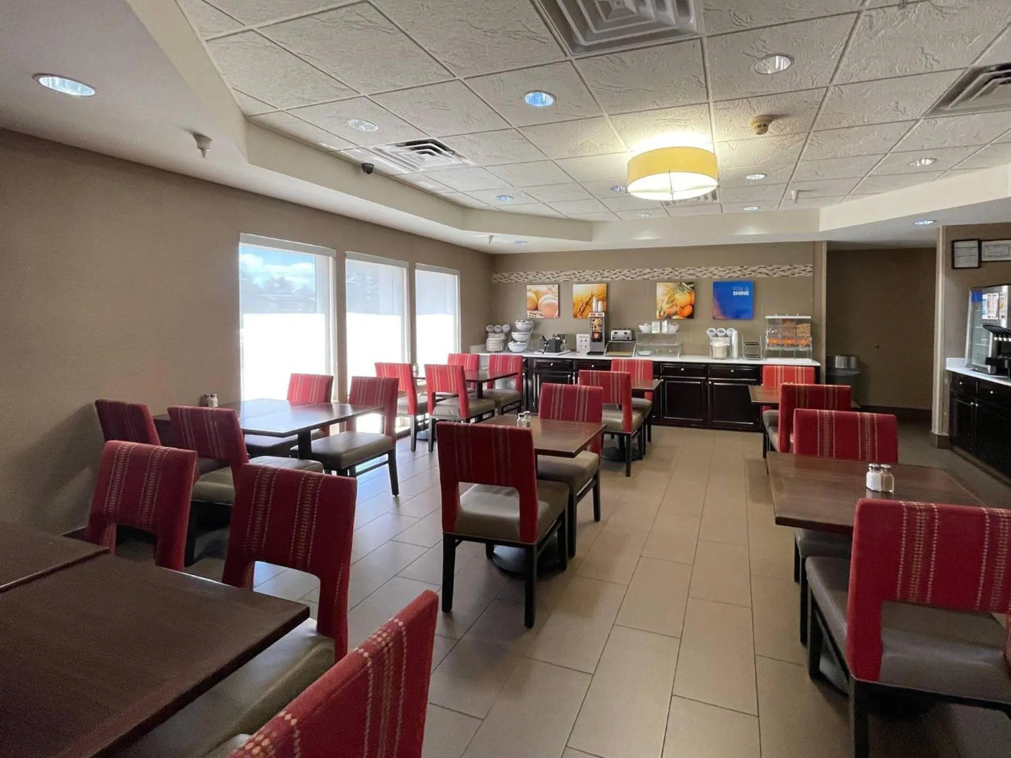 Other in Comfort Suites Crossville