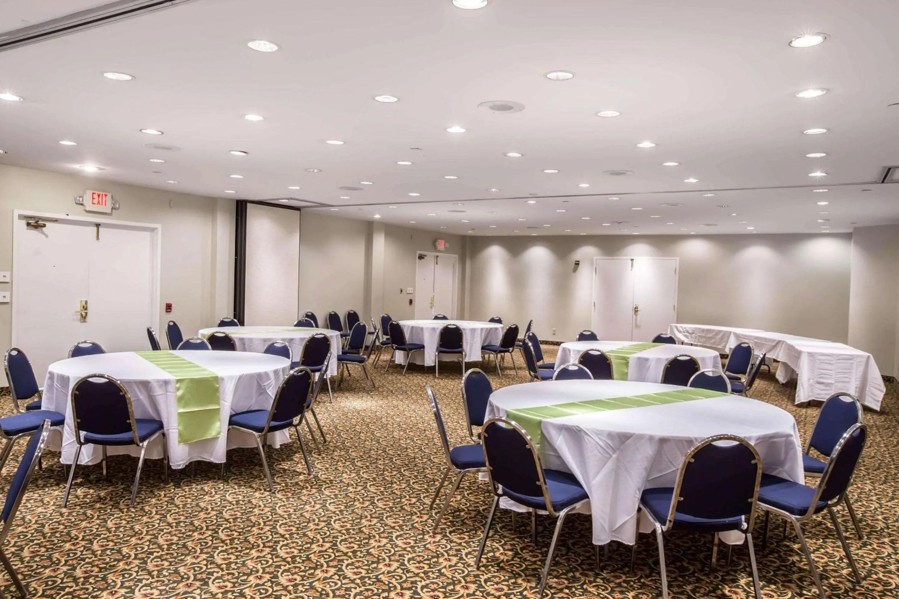 On site in Greeneville Inn And Suites