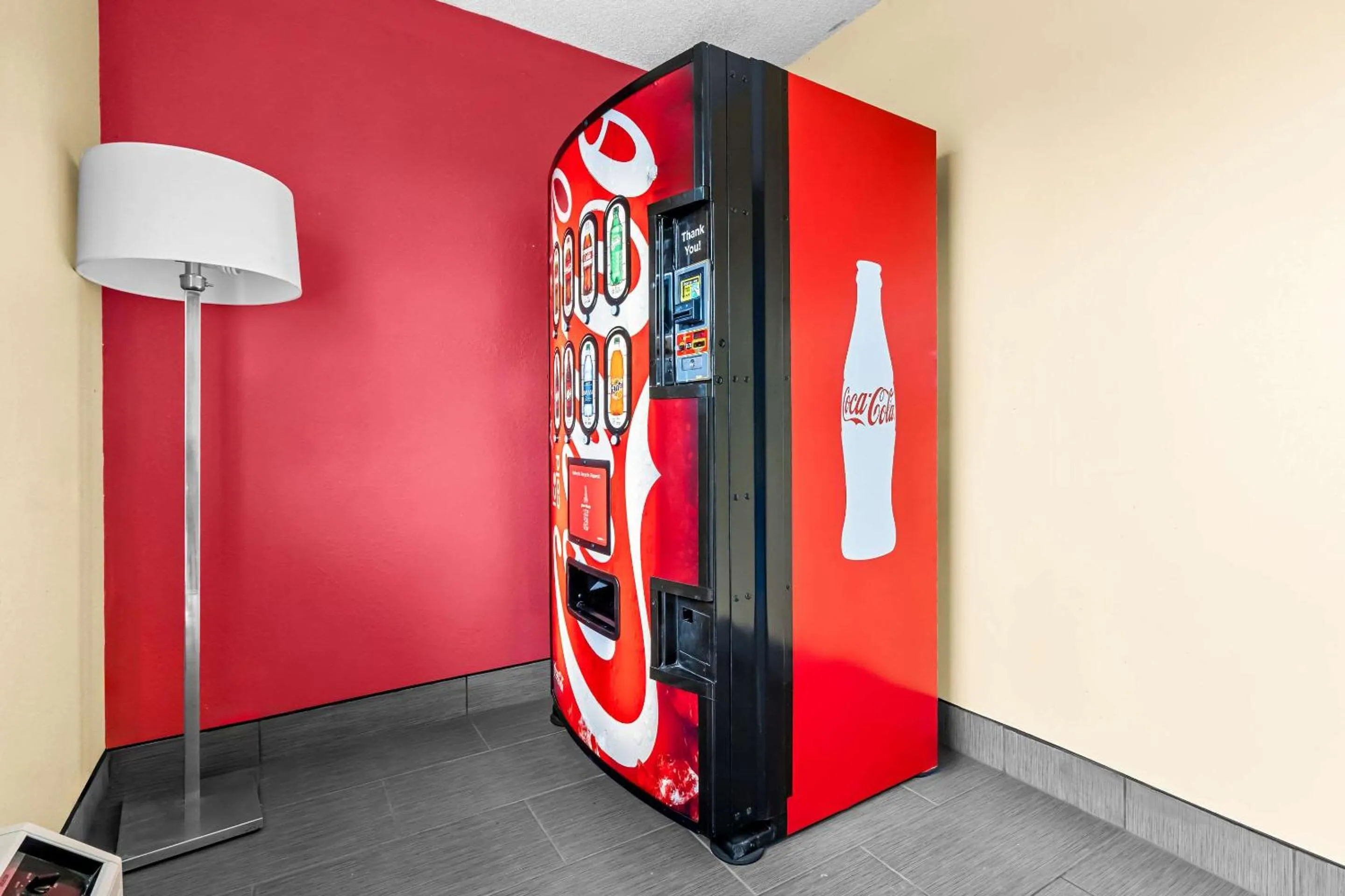 Other in Rodeway Inn Lexington West