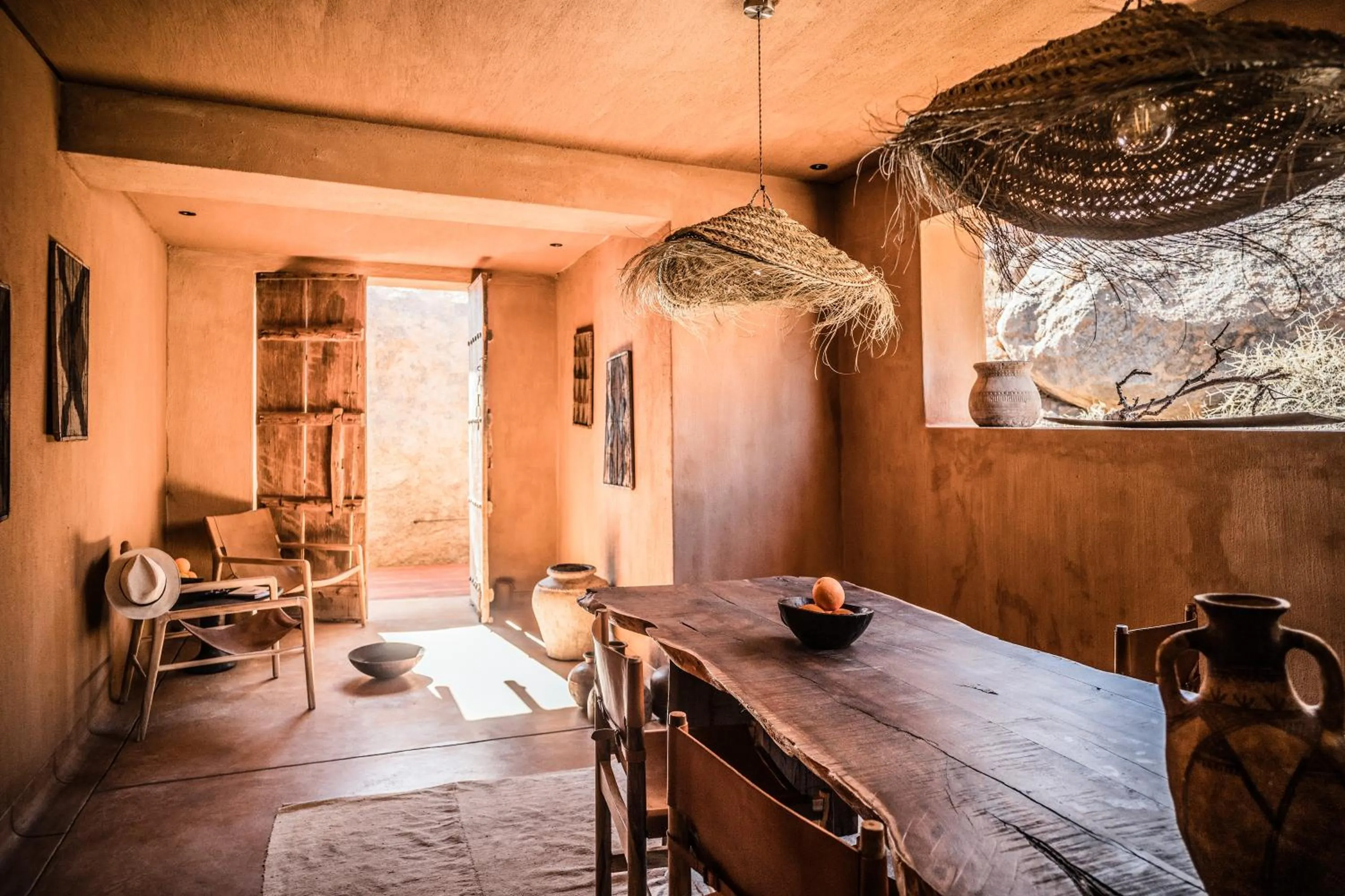 Spa and wellness centre/facilities in Zannier Sonop