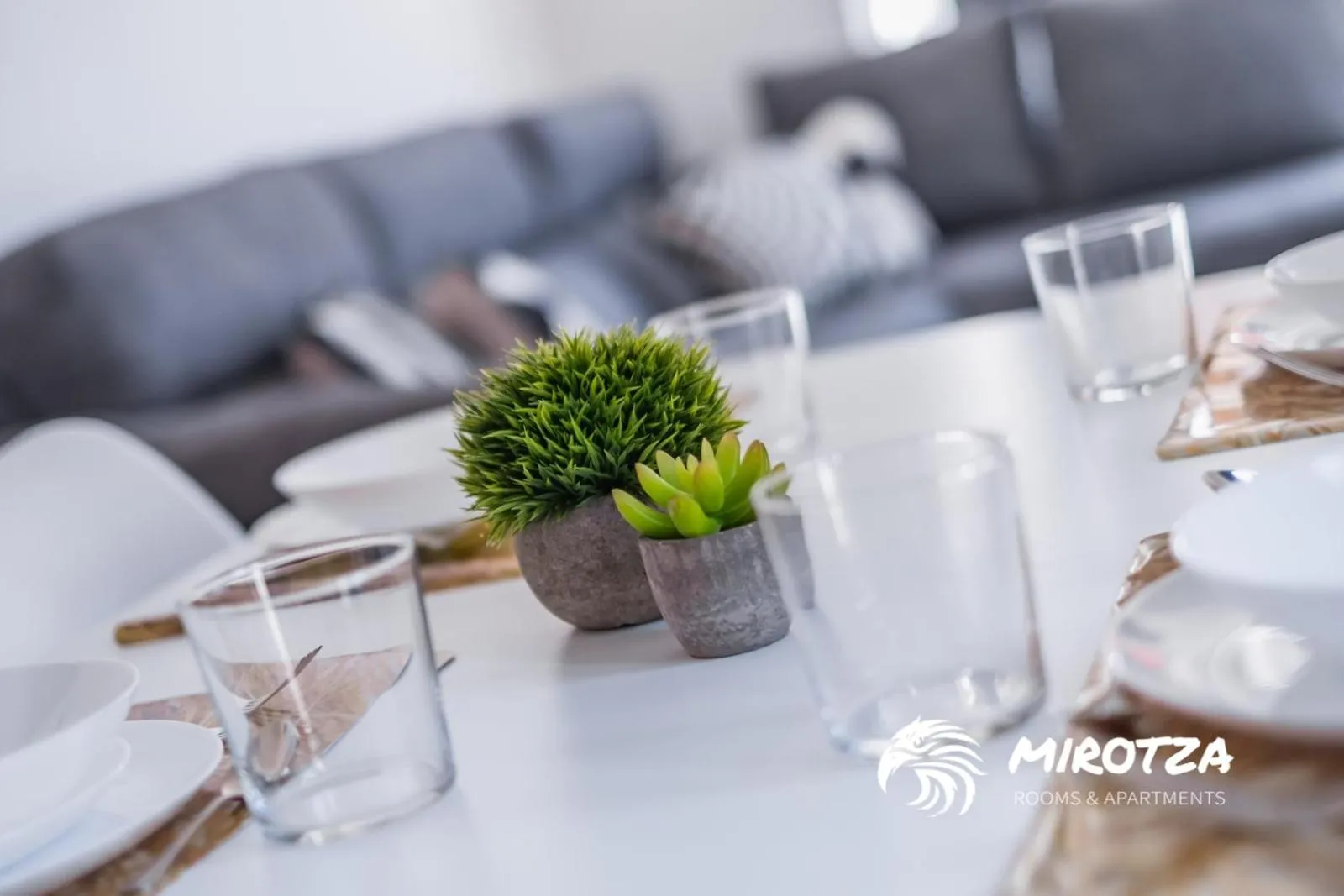 Other in MIROTZA ROOMS AND APARTMENTS