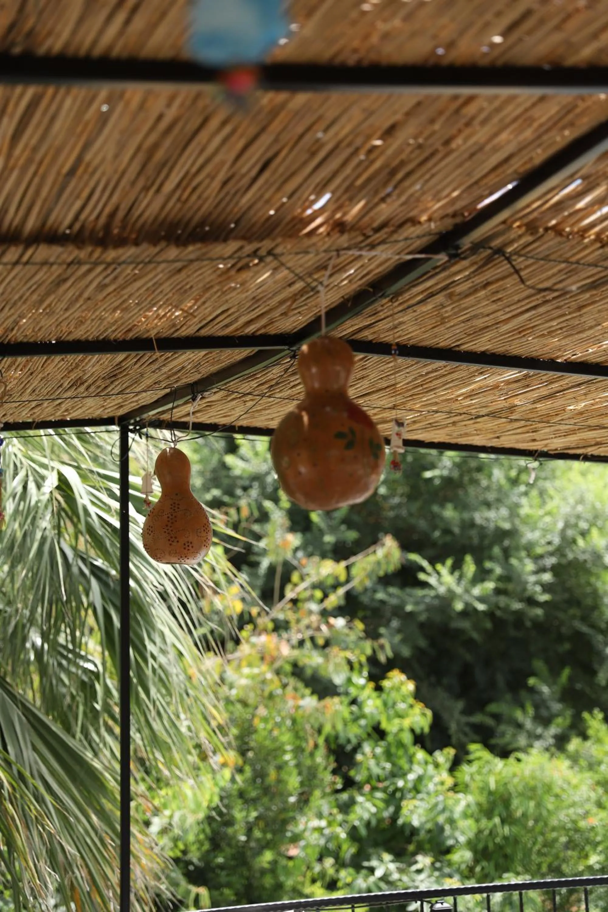 Restaurant/places to eat in YENI DOGA HOTEL