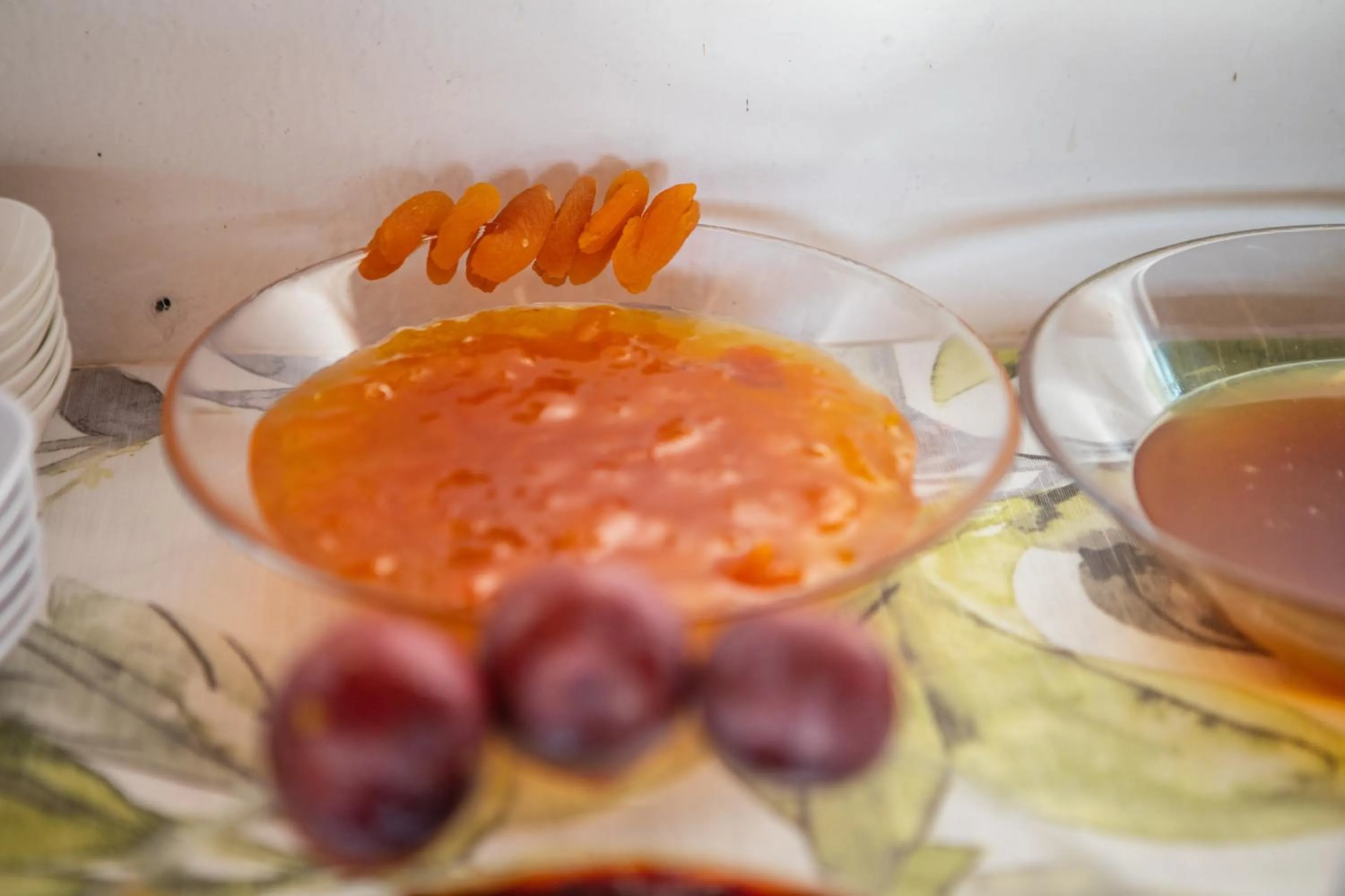 Breakfast, Food in YENI DOGA HOTEL