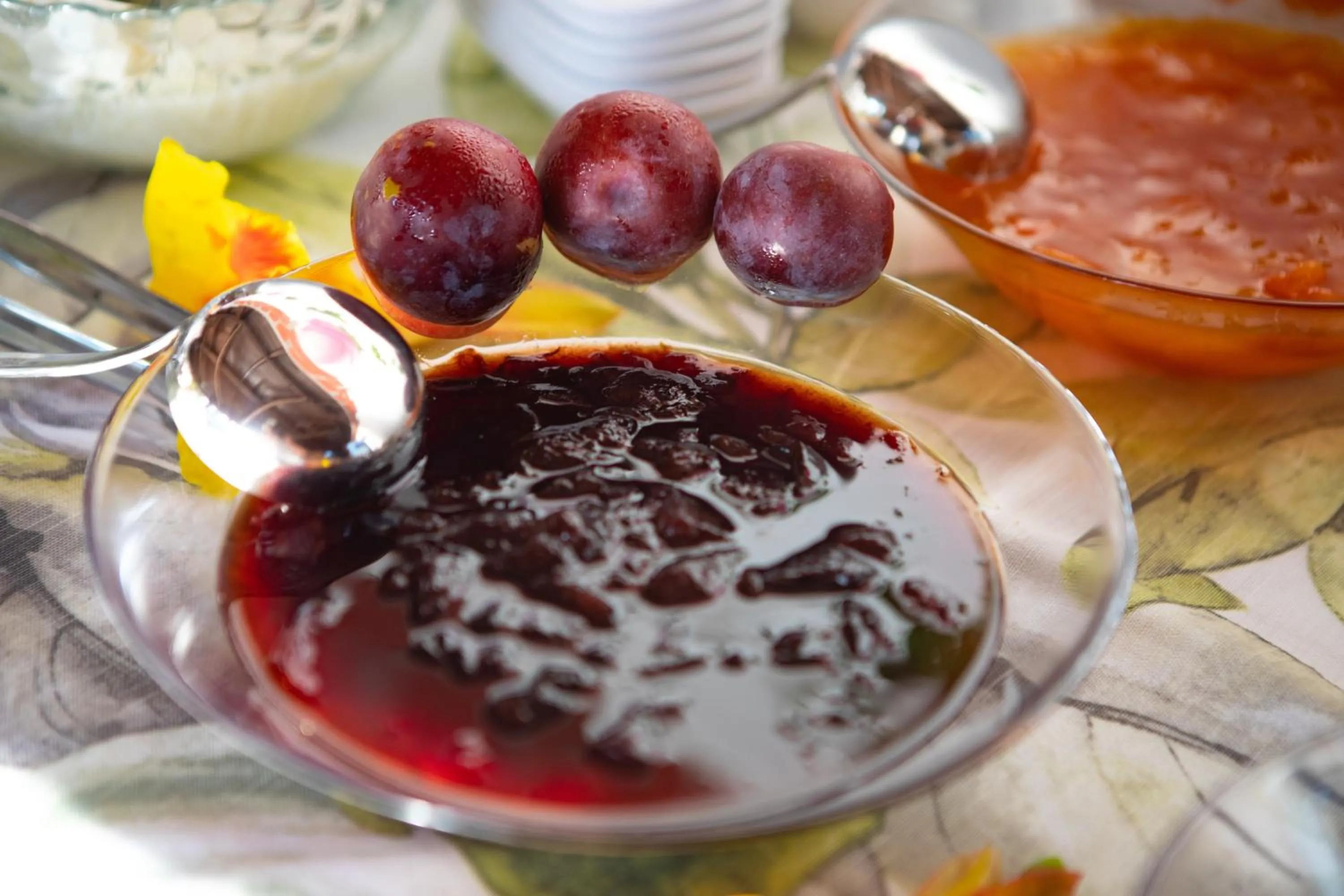 Breakfast, Food in YENI DOGA HOTEL