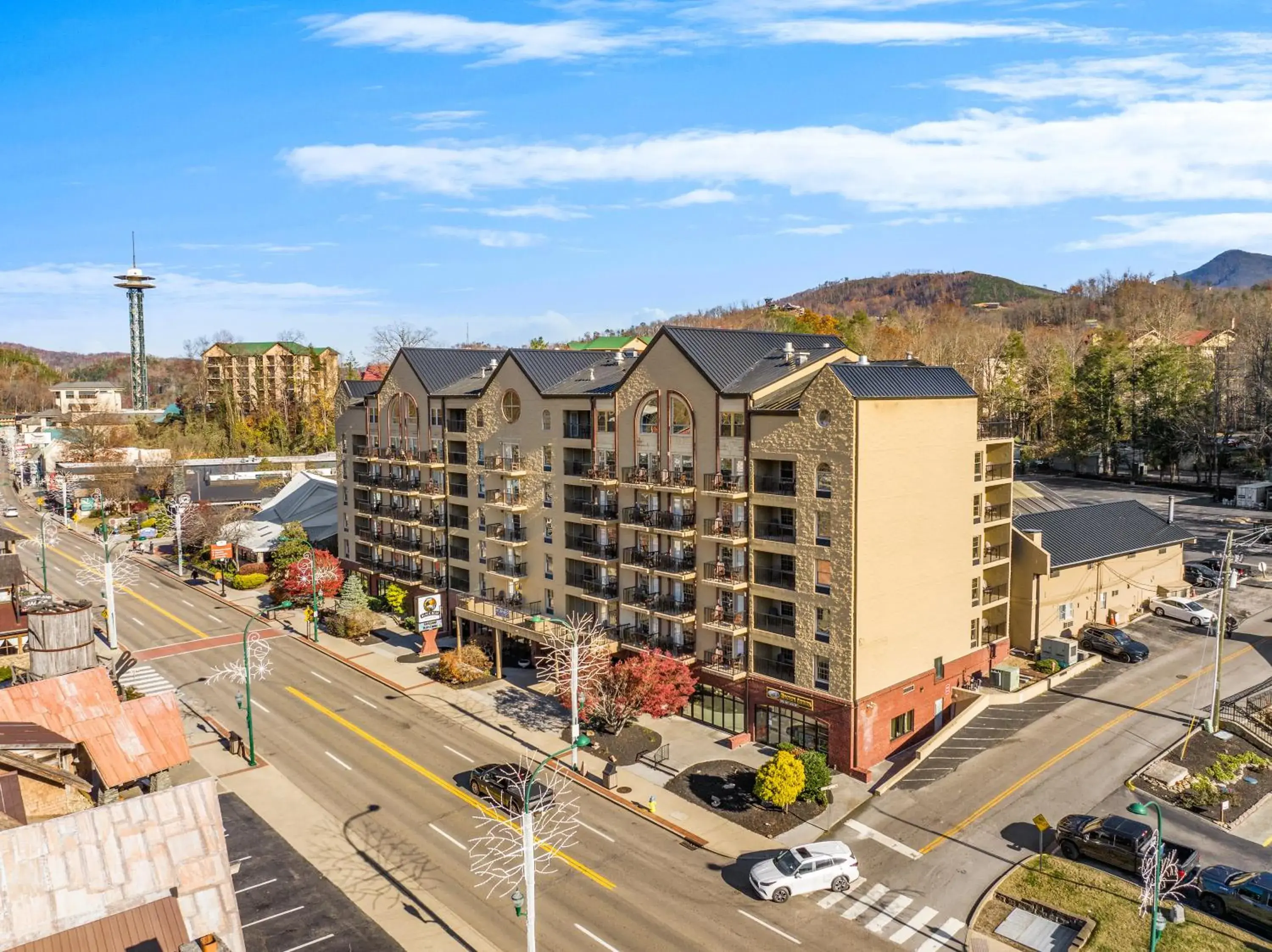 Black Bear Inn & Suites Black Bear Inn & Suites