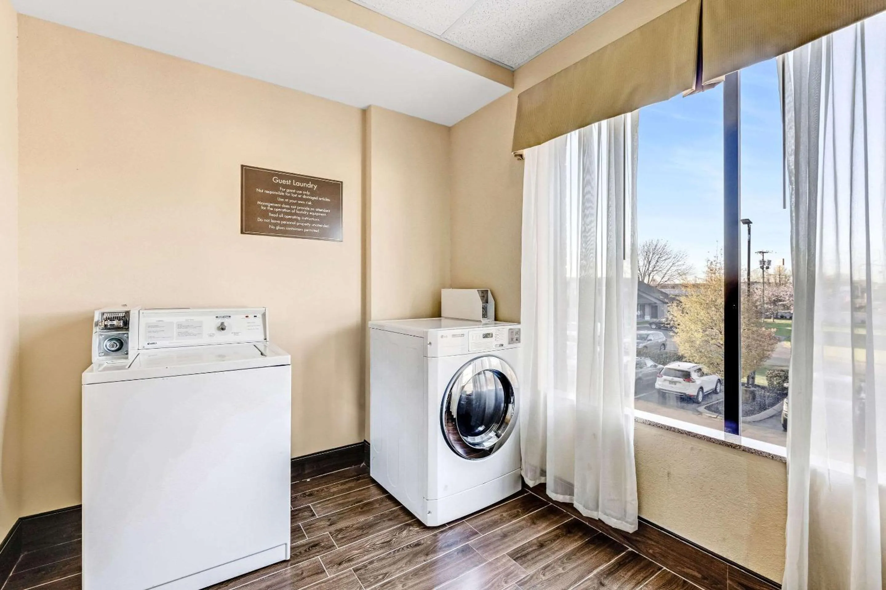 Other in Comfort Suites Murfreesboro Shopping District