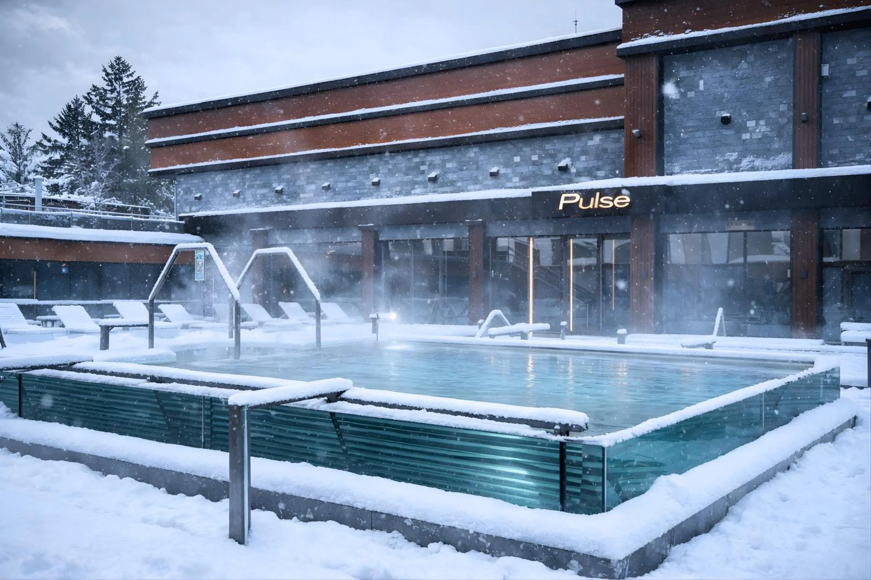 Day in Grand Hotel Bansko - Fitness & SPA