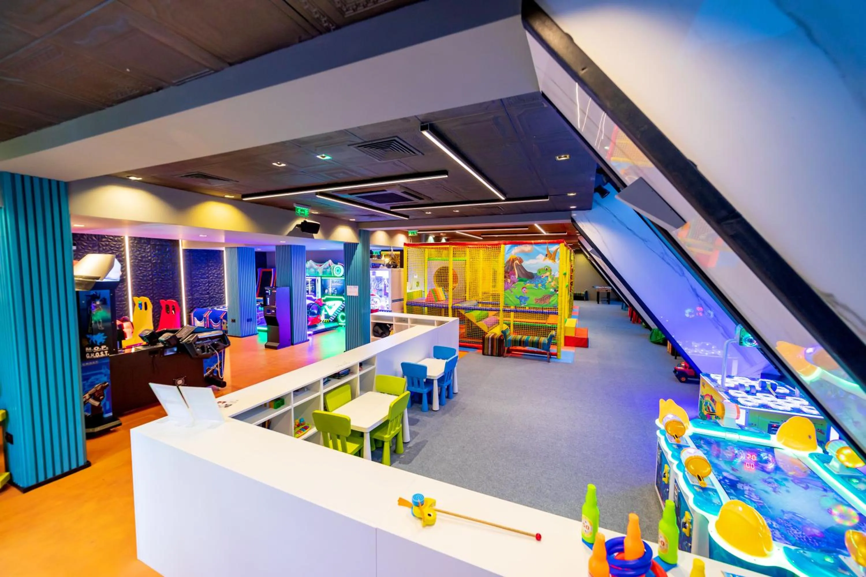 Kids's club in Grand Hotel Bansko - Fitness & SPA