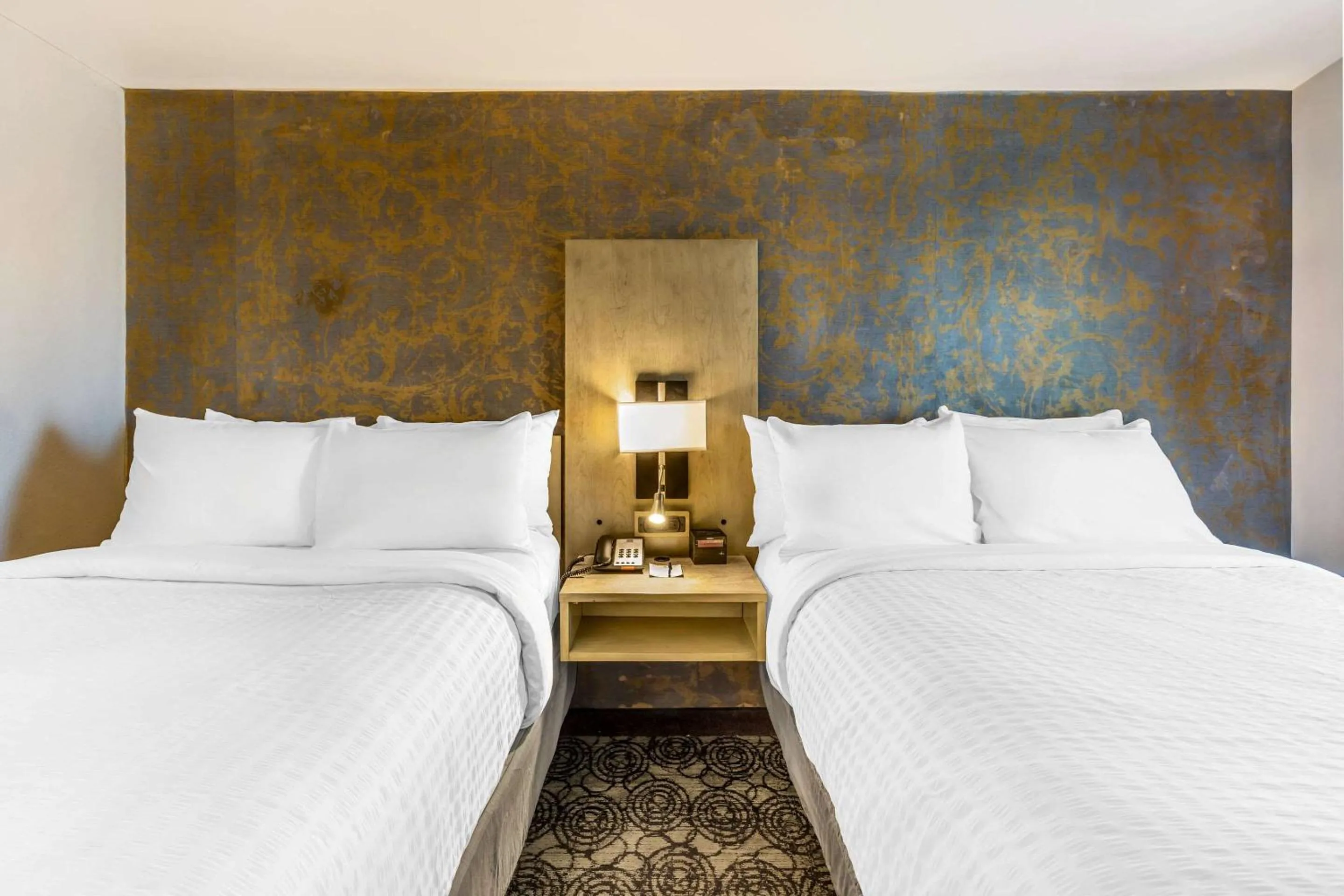 Bedroom, Bed in Clarion Inn Murfreesboro Old Fort Pkwy