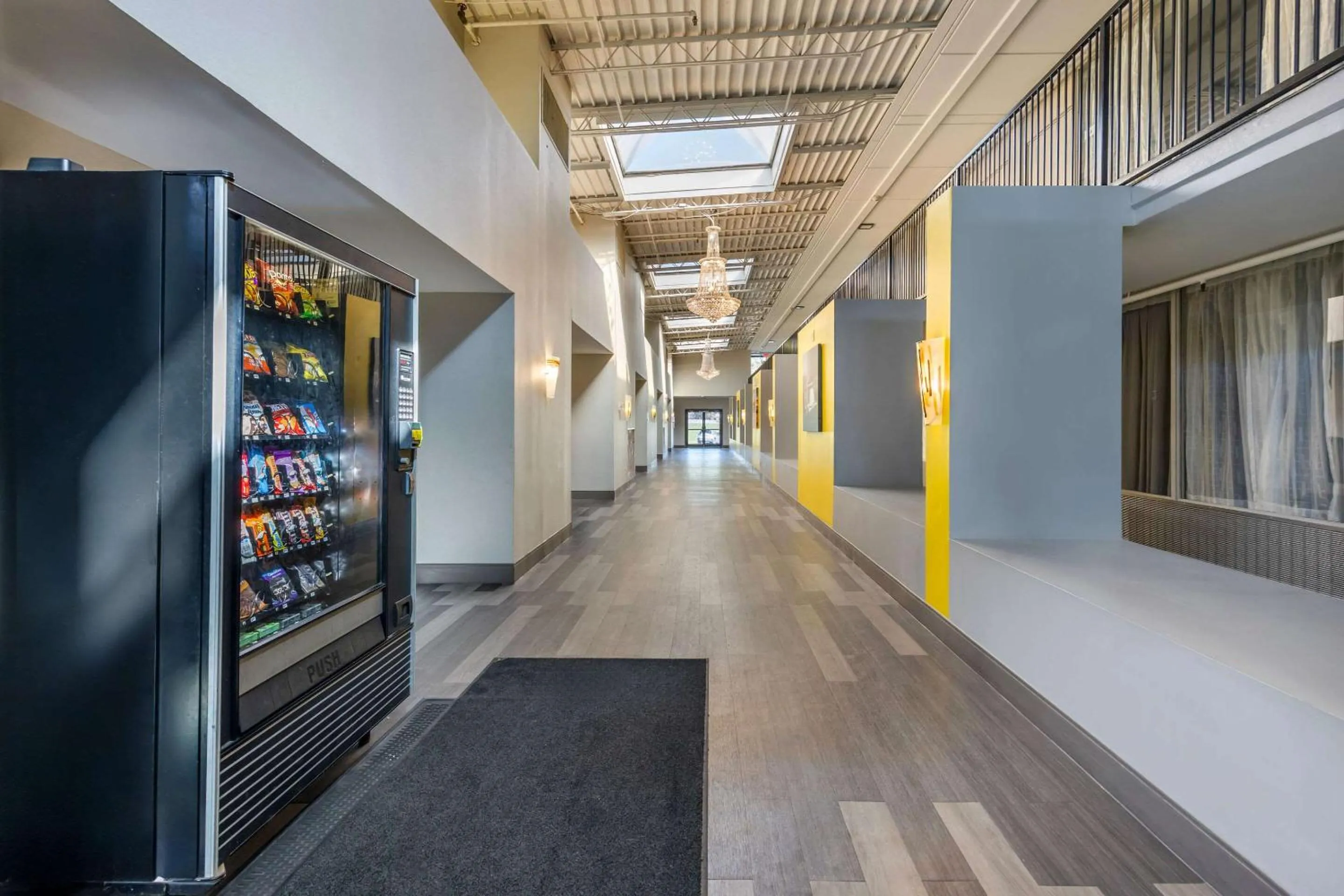 Other in Clarion Inn Murfreesboro Old Fort Pkwy