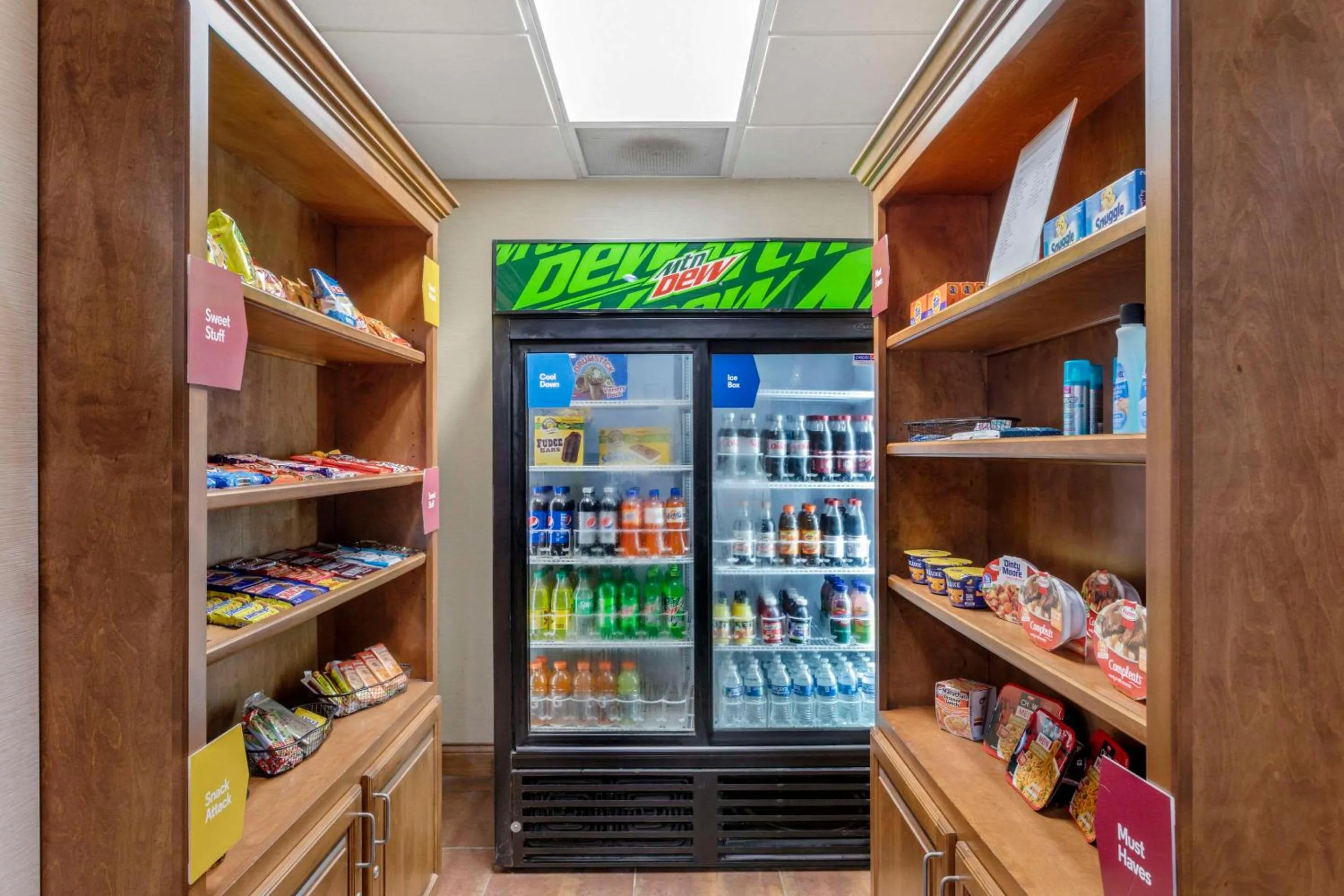 Other in Comfort Suites Knoxville East