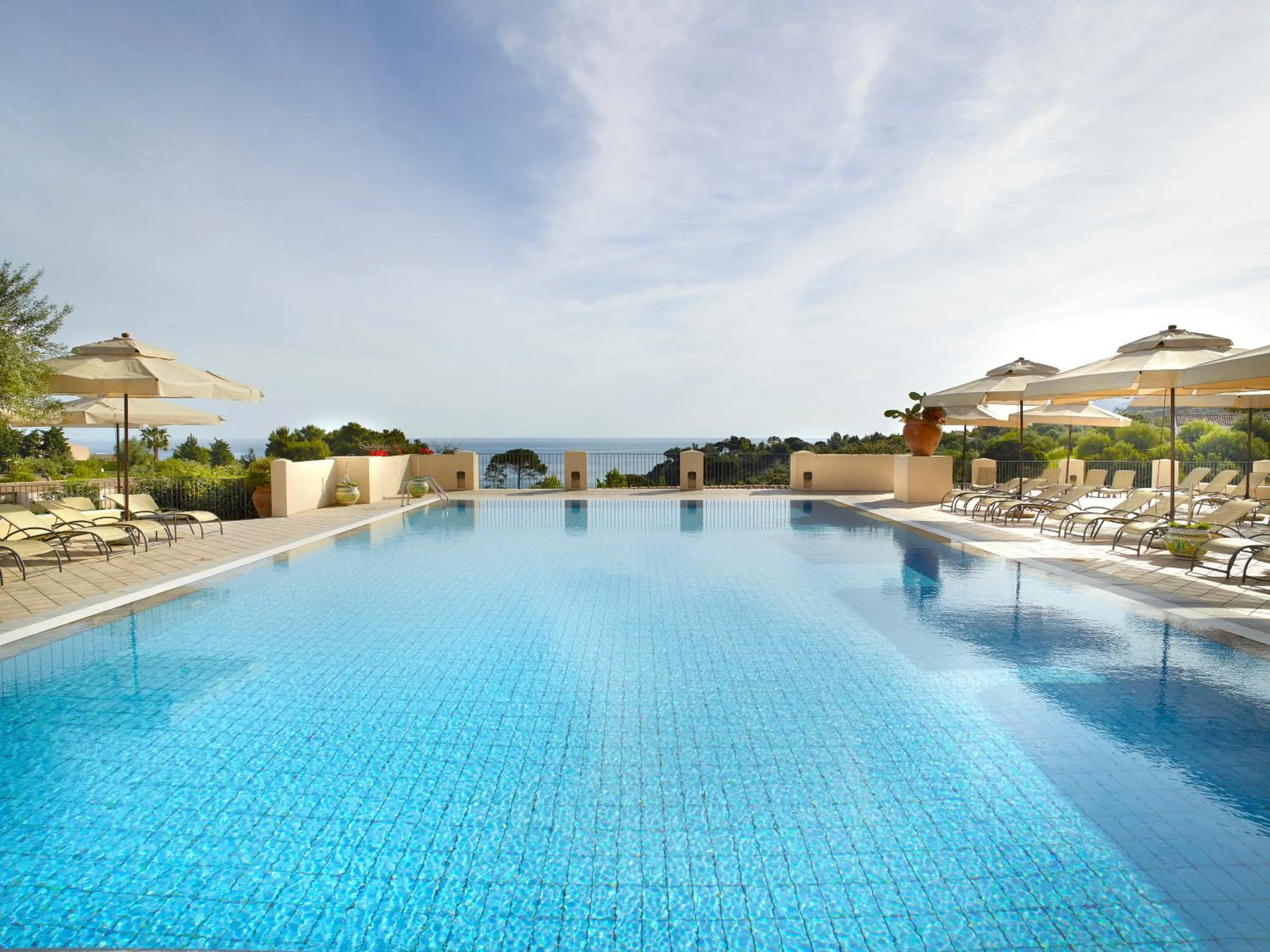  in Hapimag Resort Cefalù