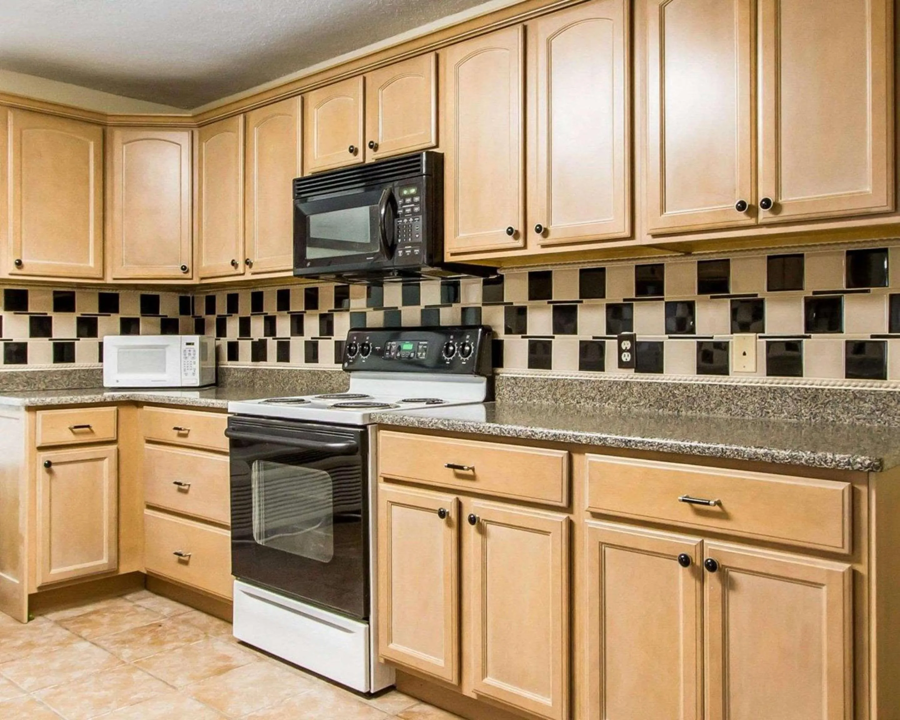 On site in Mill Tree Inn Millington