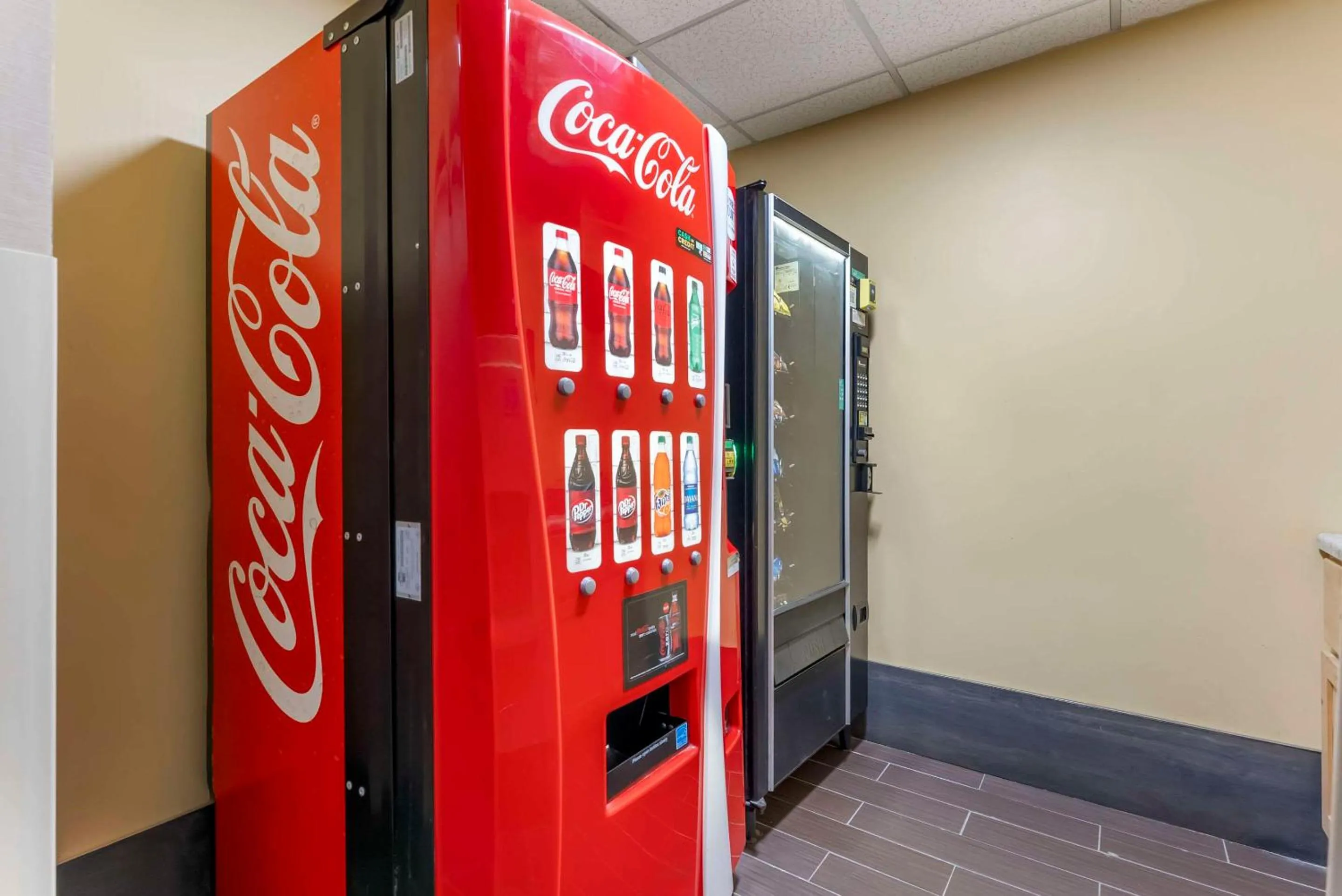 Other in Comfort Inn Brownsville I-40