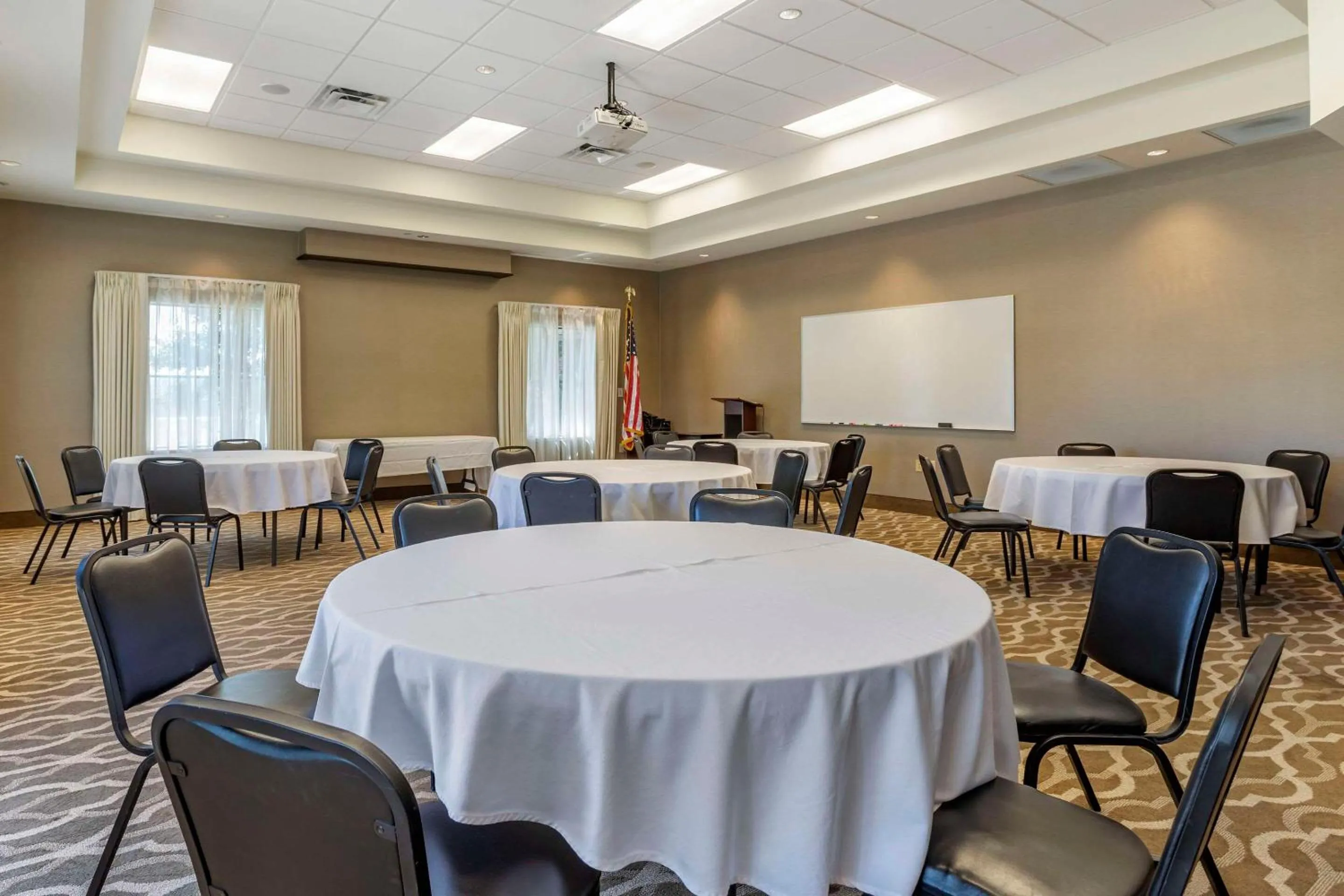 Meeting/conference room in Comfort Inn Athens I - 75