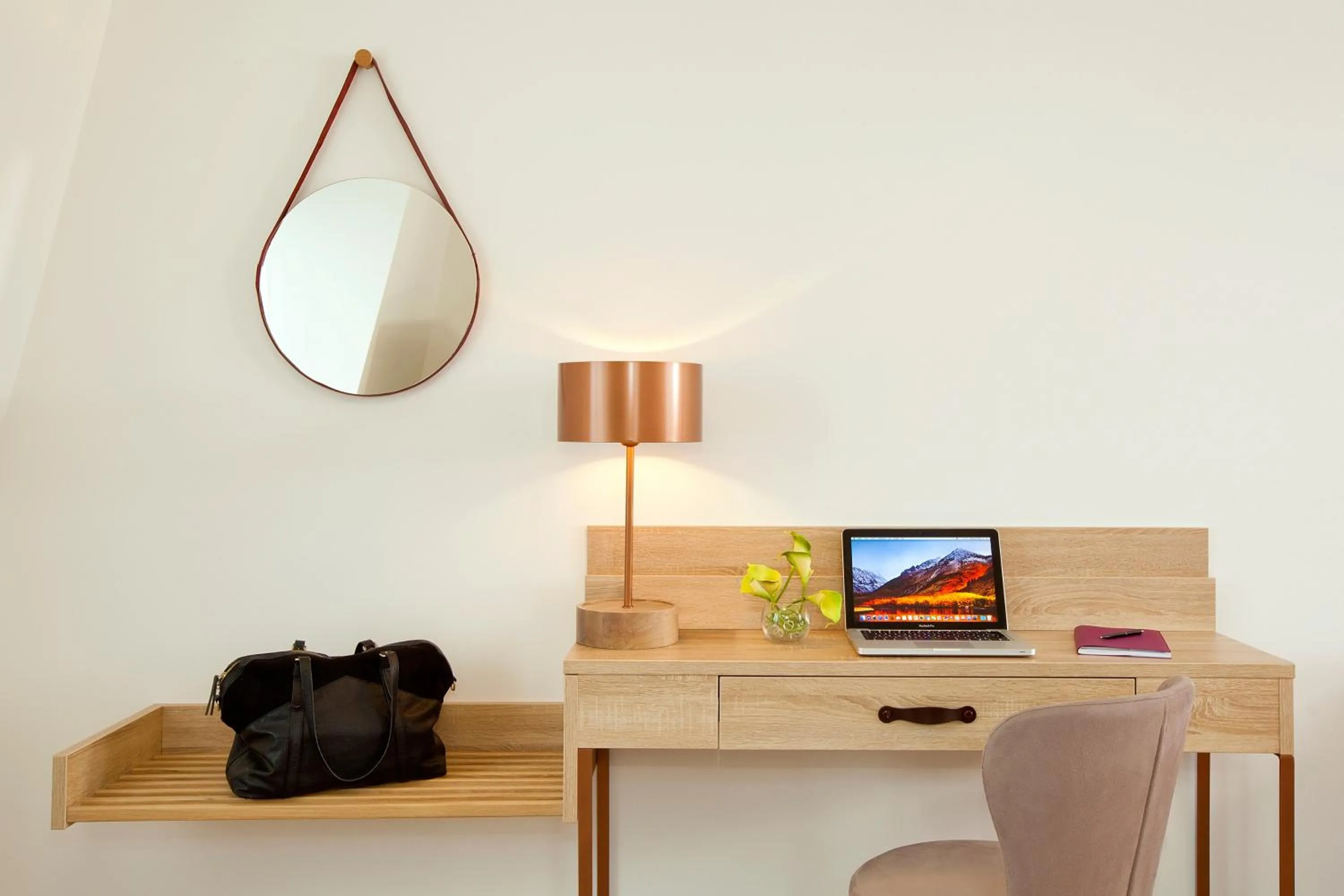 Business facilities in Residhome Puteaux La défense