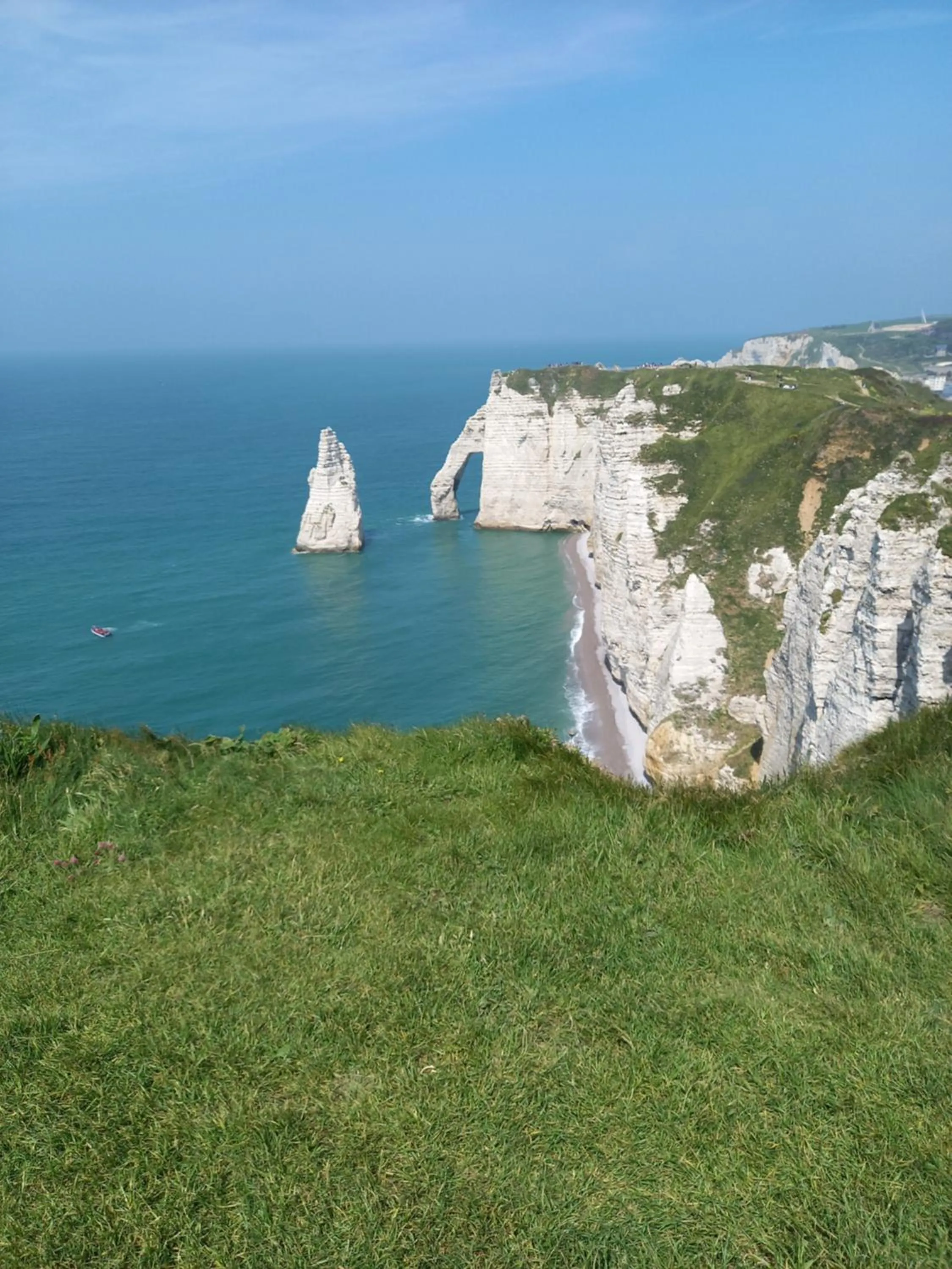 Le fief Beaurepaire 76280