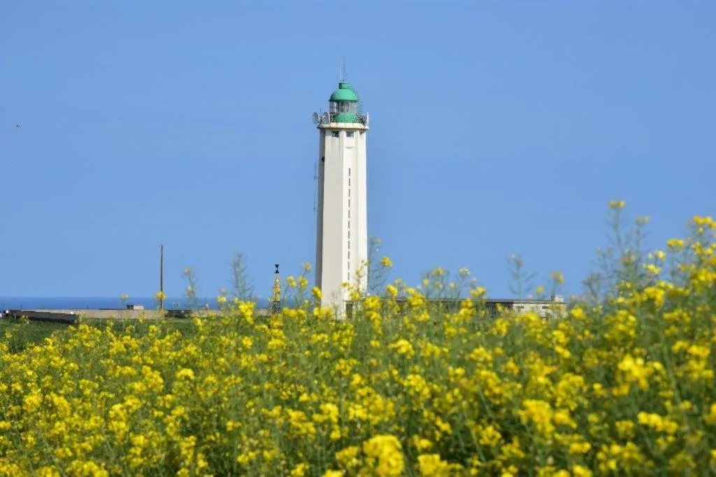 Nearby landmark in Le fief Beaurepaire 76280