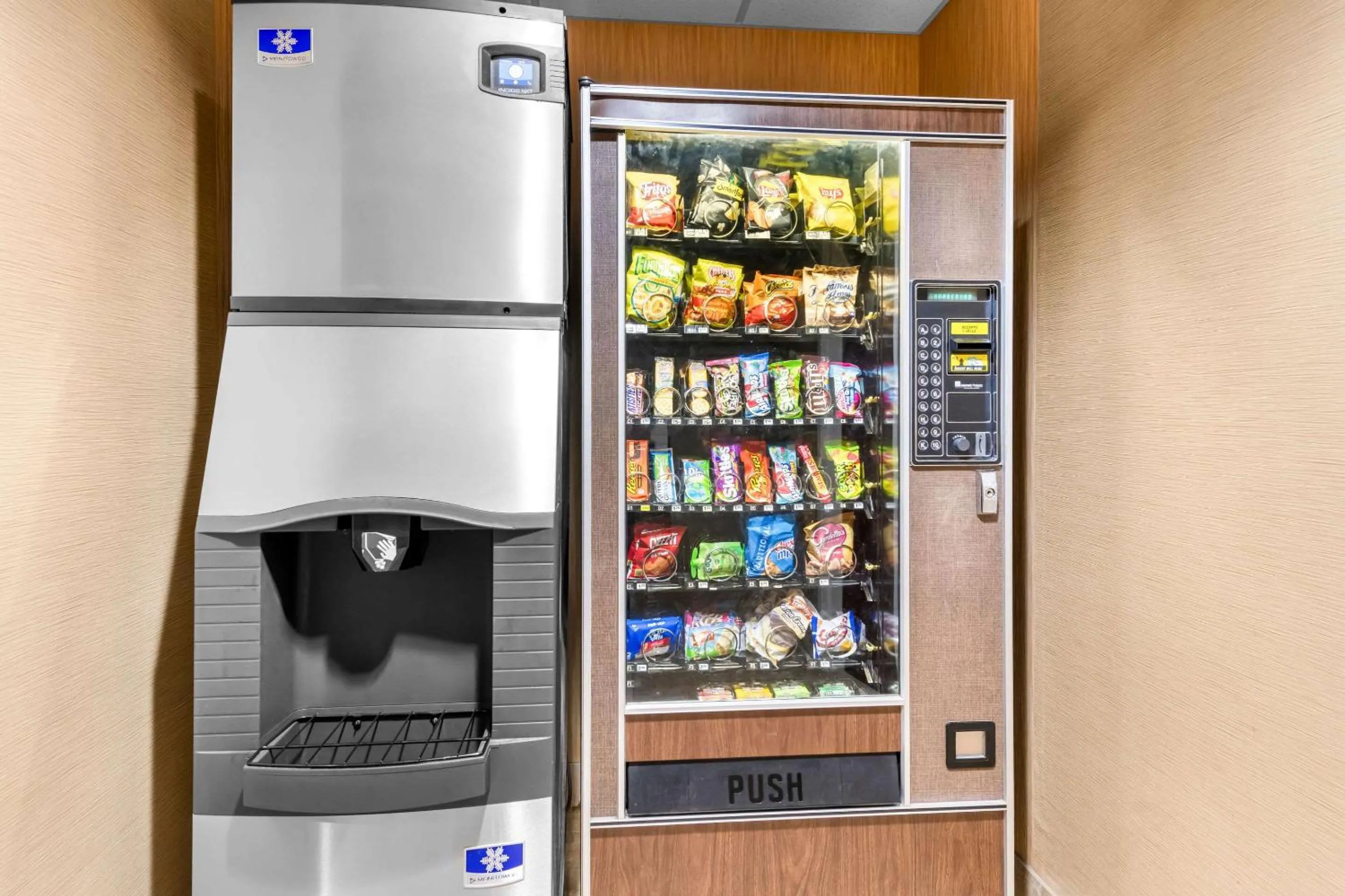 Other in Comfort Inn Harriman