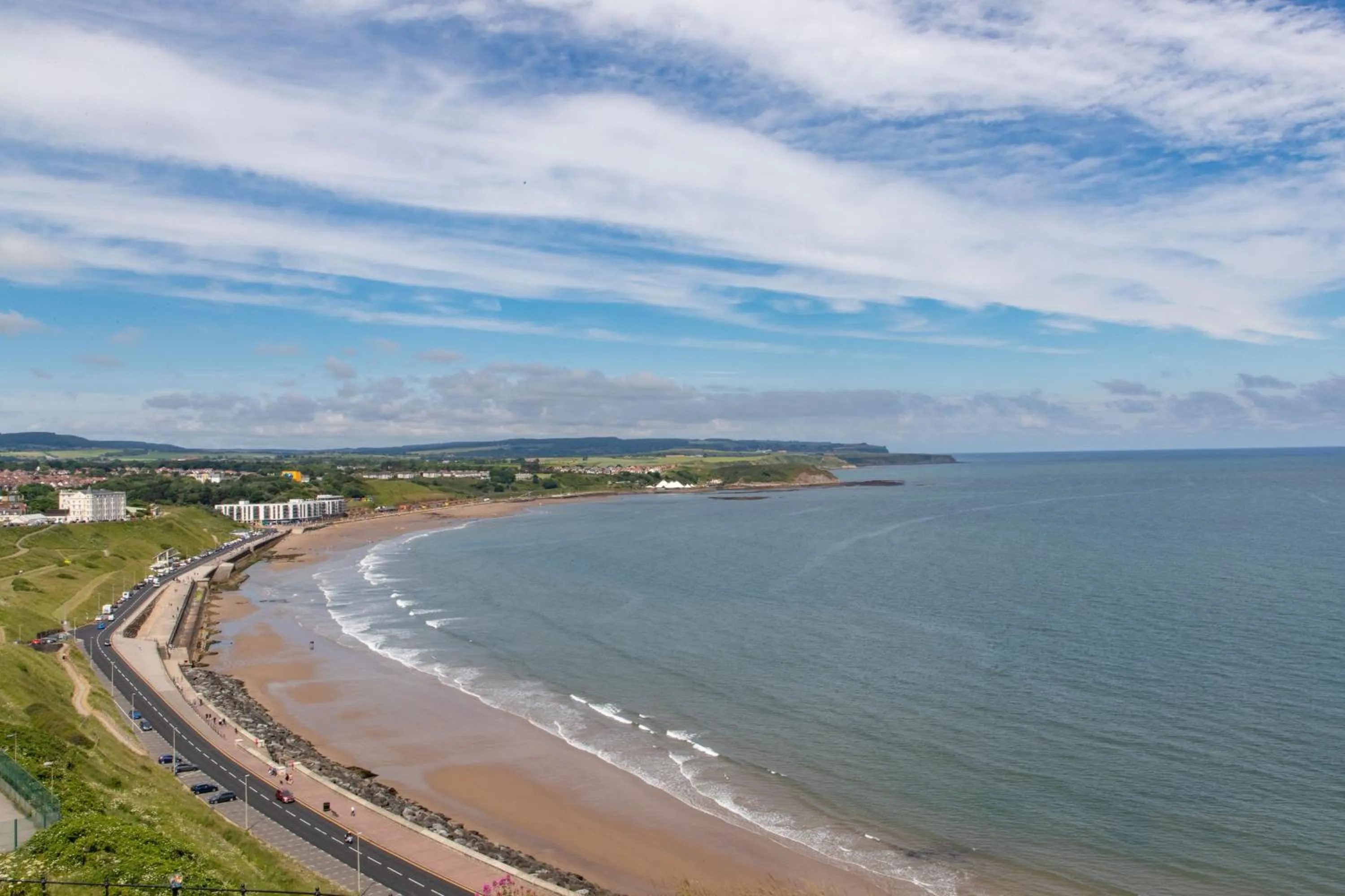 Beach in The Norbreck Hotel by Compass Hospitality