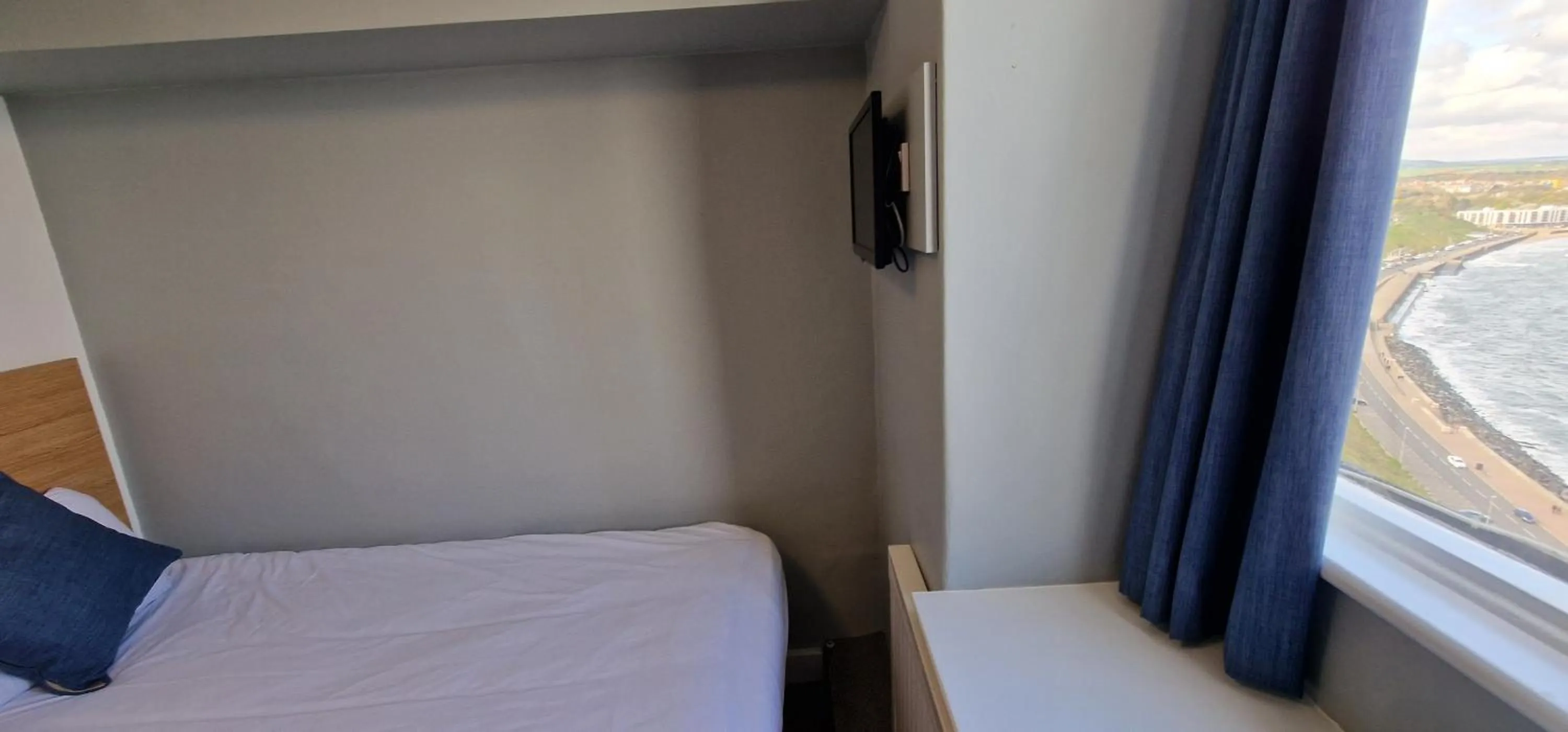 Bed in The Norbreck Hotel by Compass Hospitality