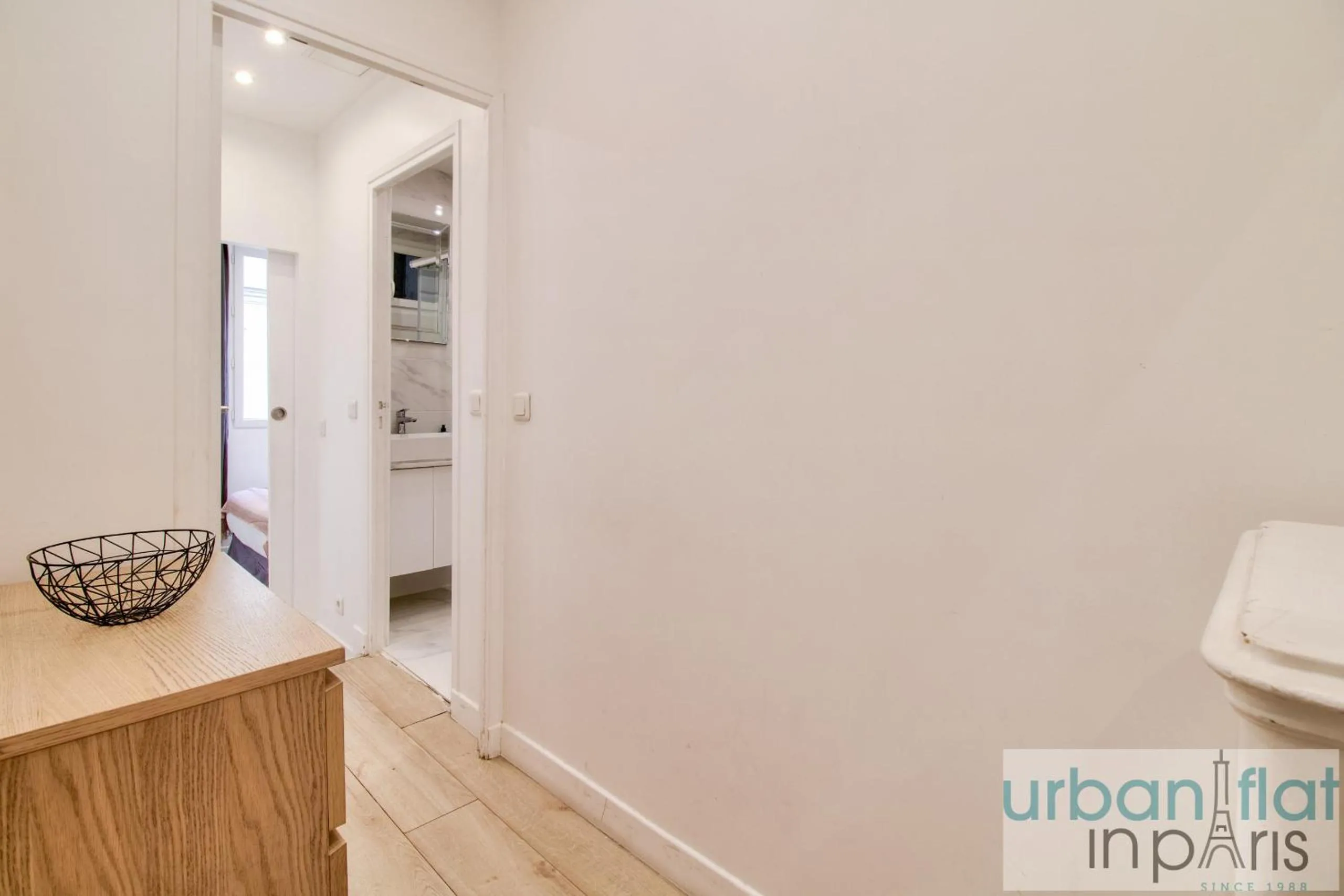 24 - Luxury Home in Paris Montorgueil