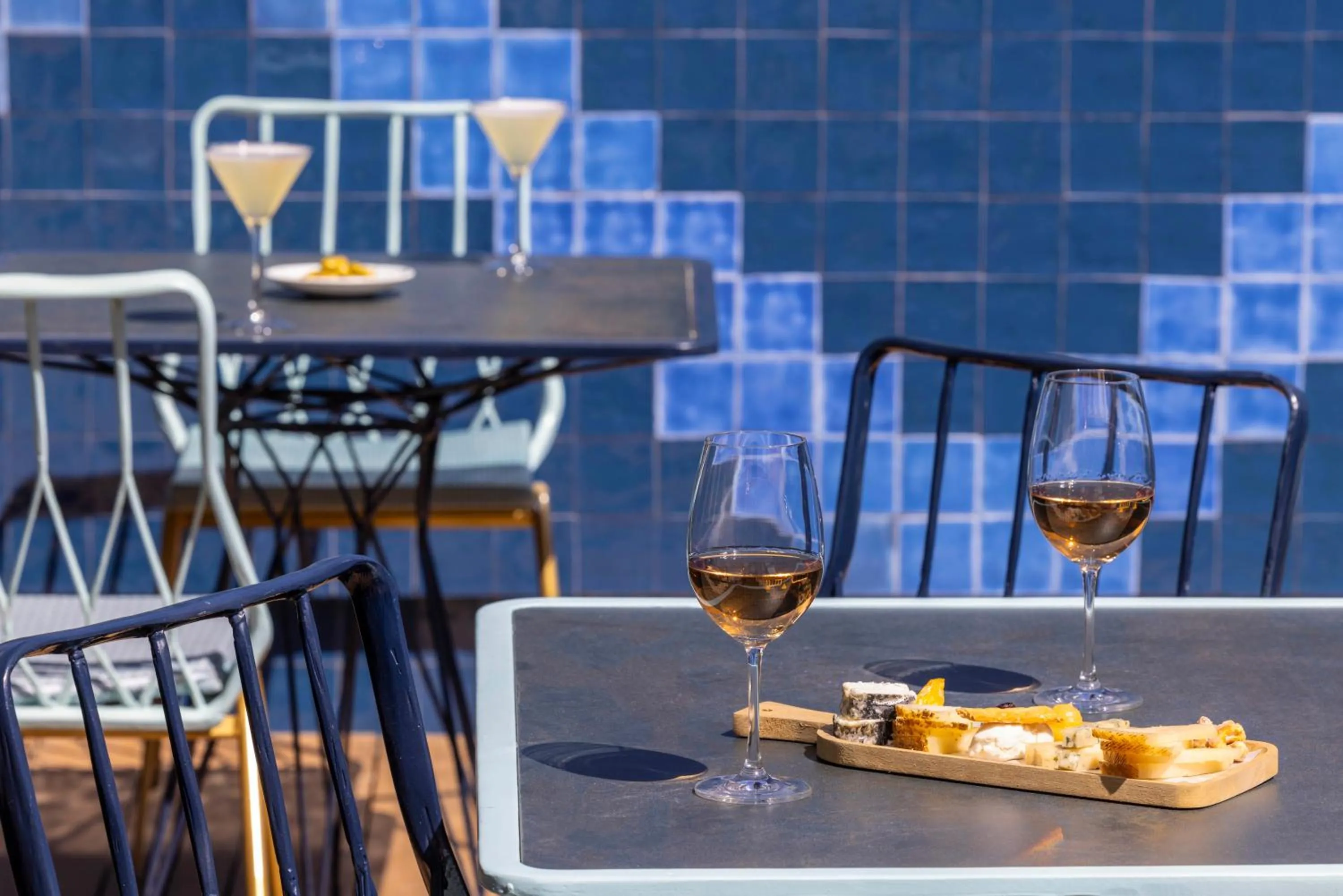 Balcony/Terrace in Palacio Solecio, a Small Luxury Hotel of the World