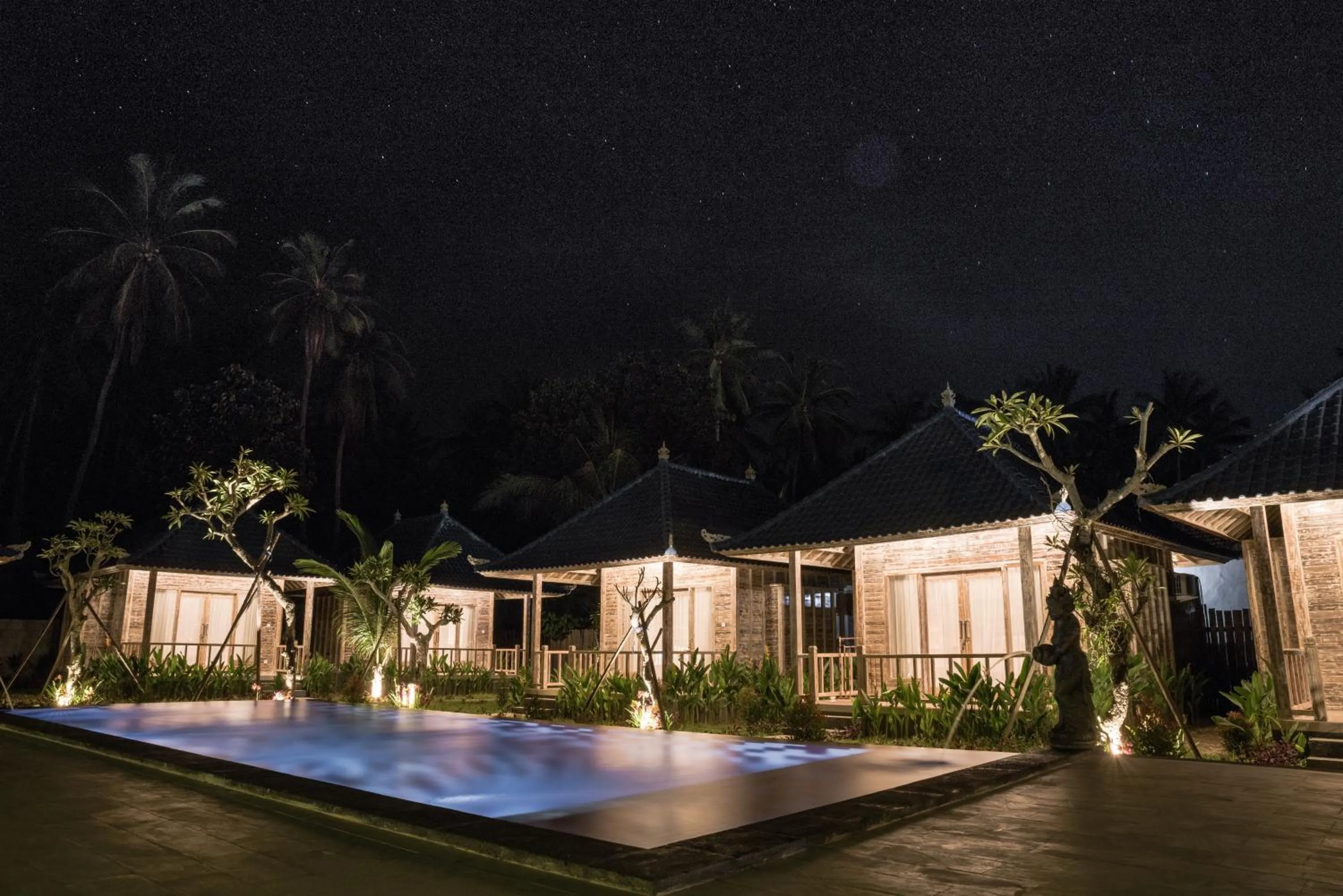 Property building in Kayuna Villa