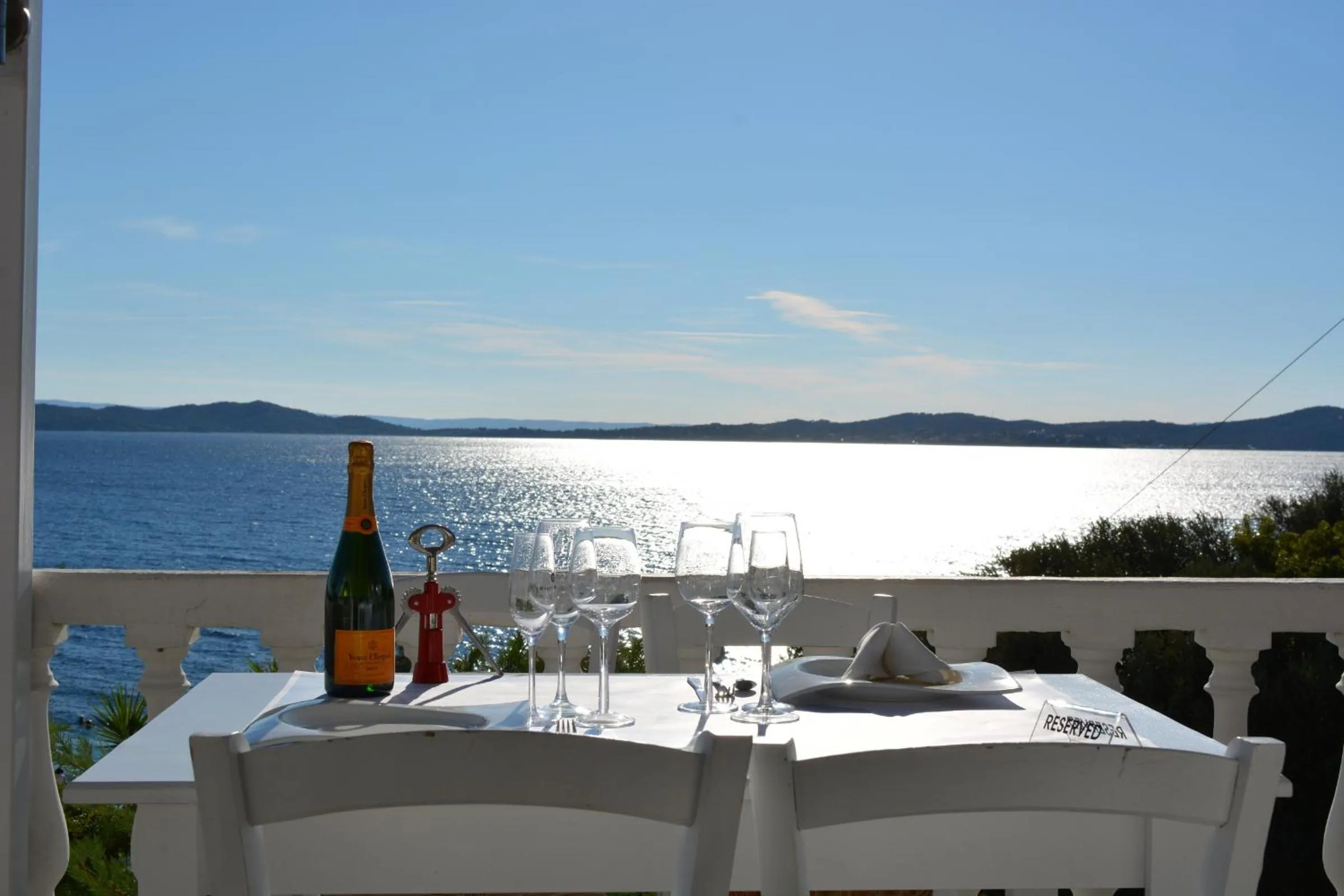 Meals in Hotel Akti Ouranoupoli Beach Resort