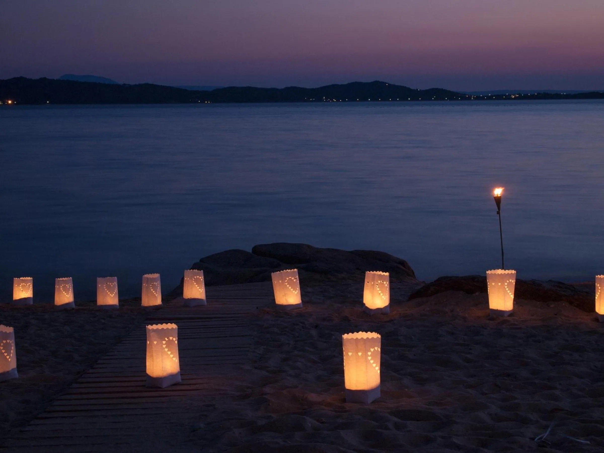 Decorative detail in Hotel Akti Ouranoupoli Beach Resort