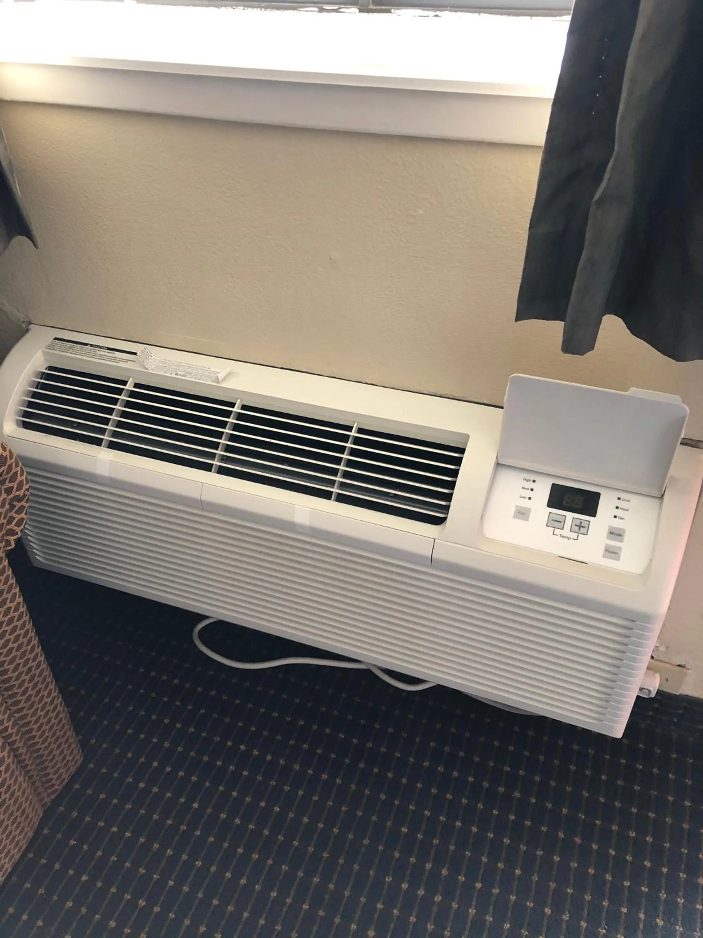 University Inn & Suites