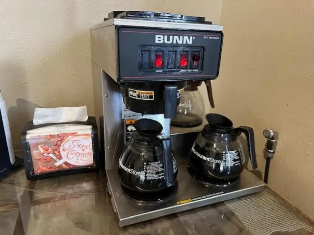 Econo Lodge Fredericksburg