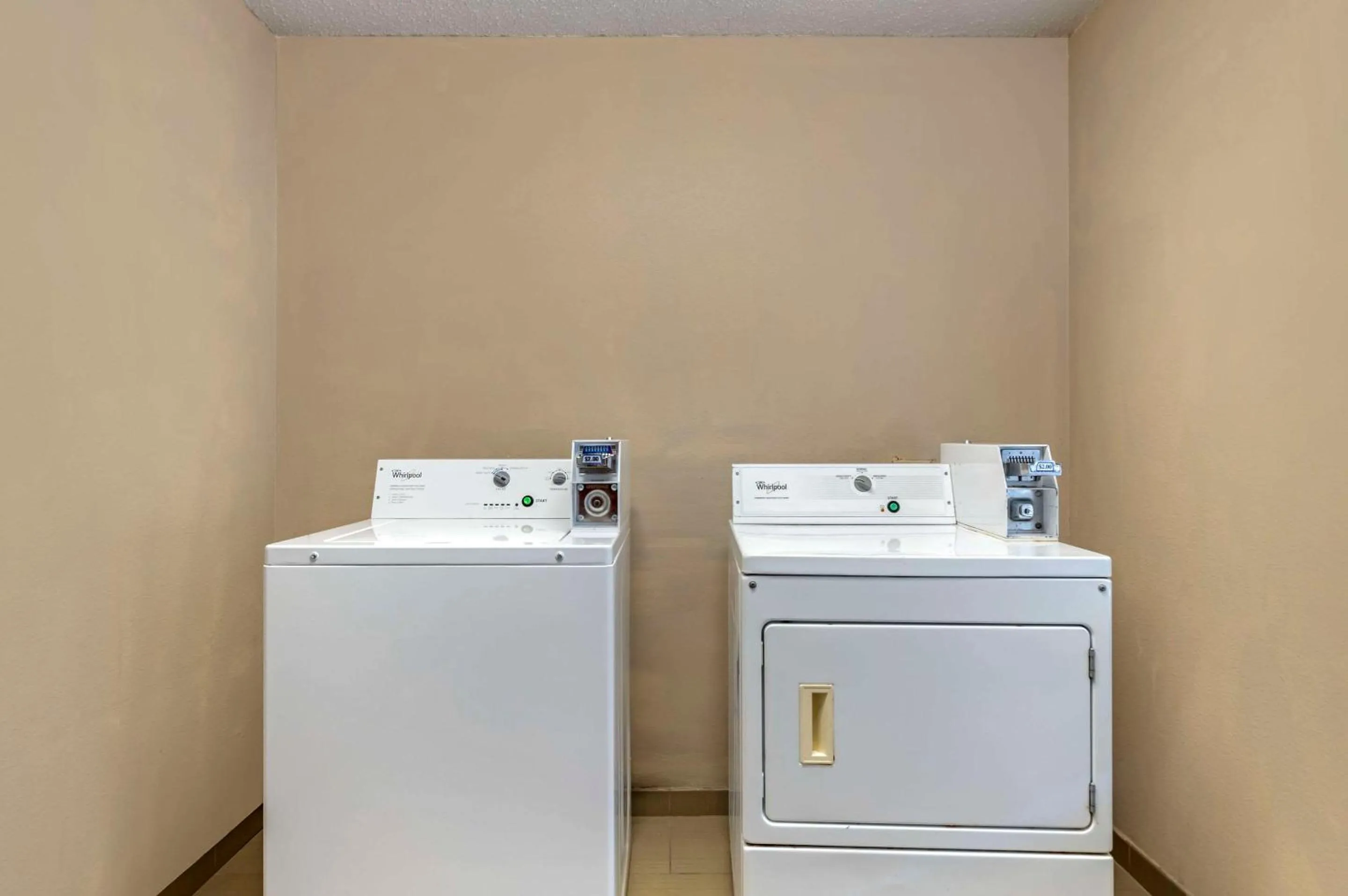 Other in Comfort Inn & Suites