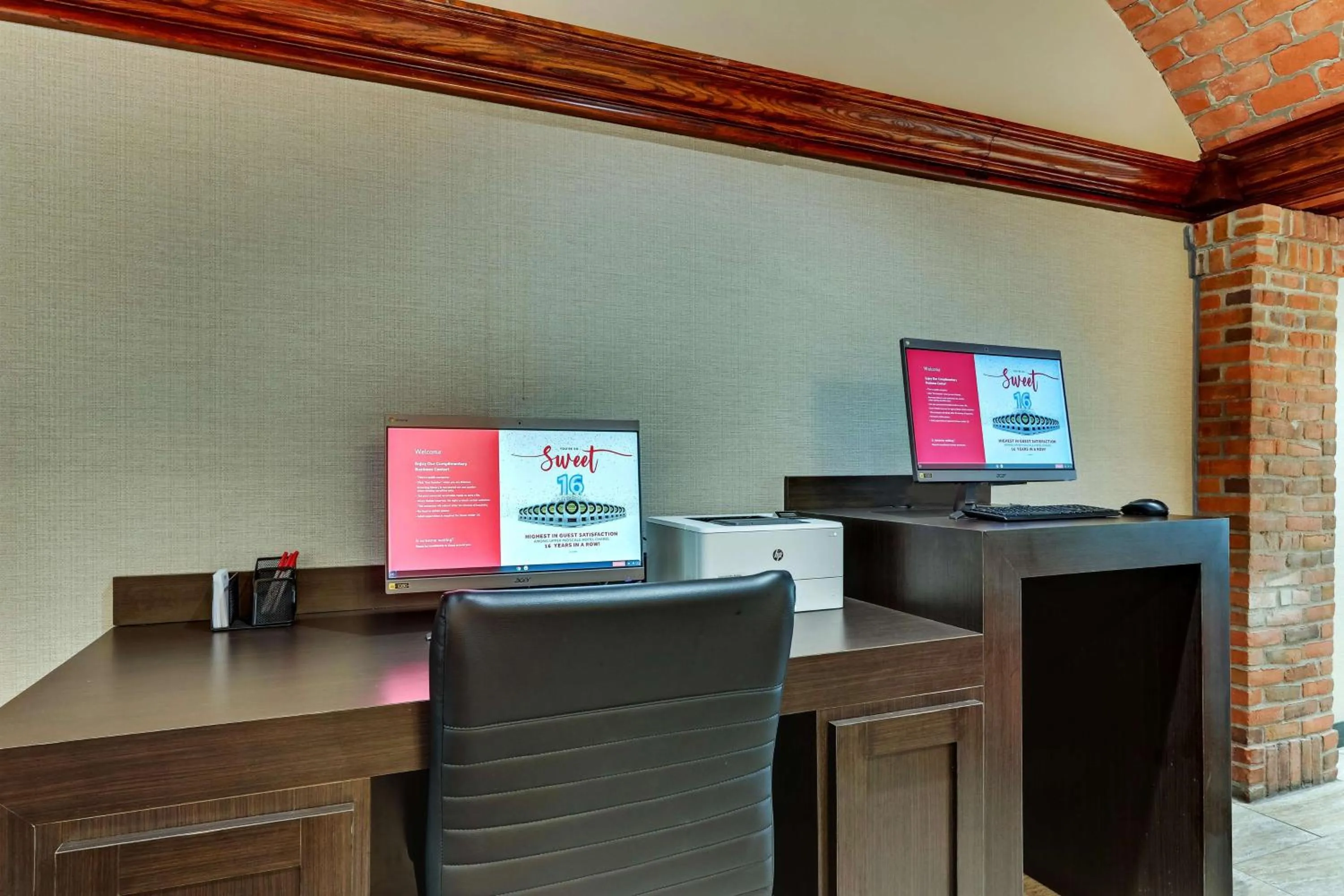 Business facilities in Drury Plaza Hotel St. Paul Downtown