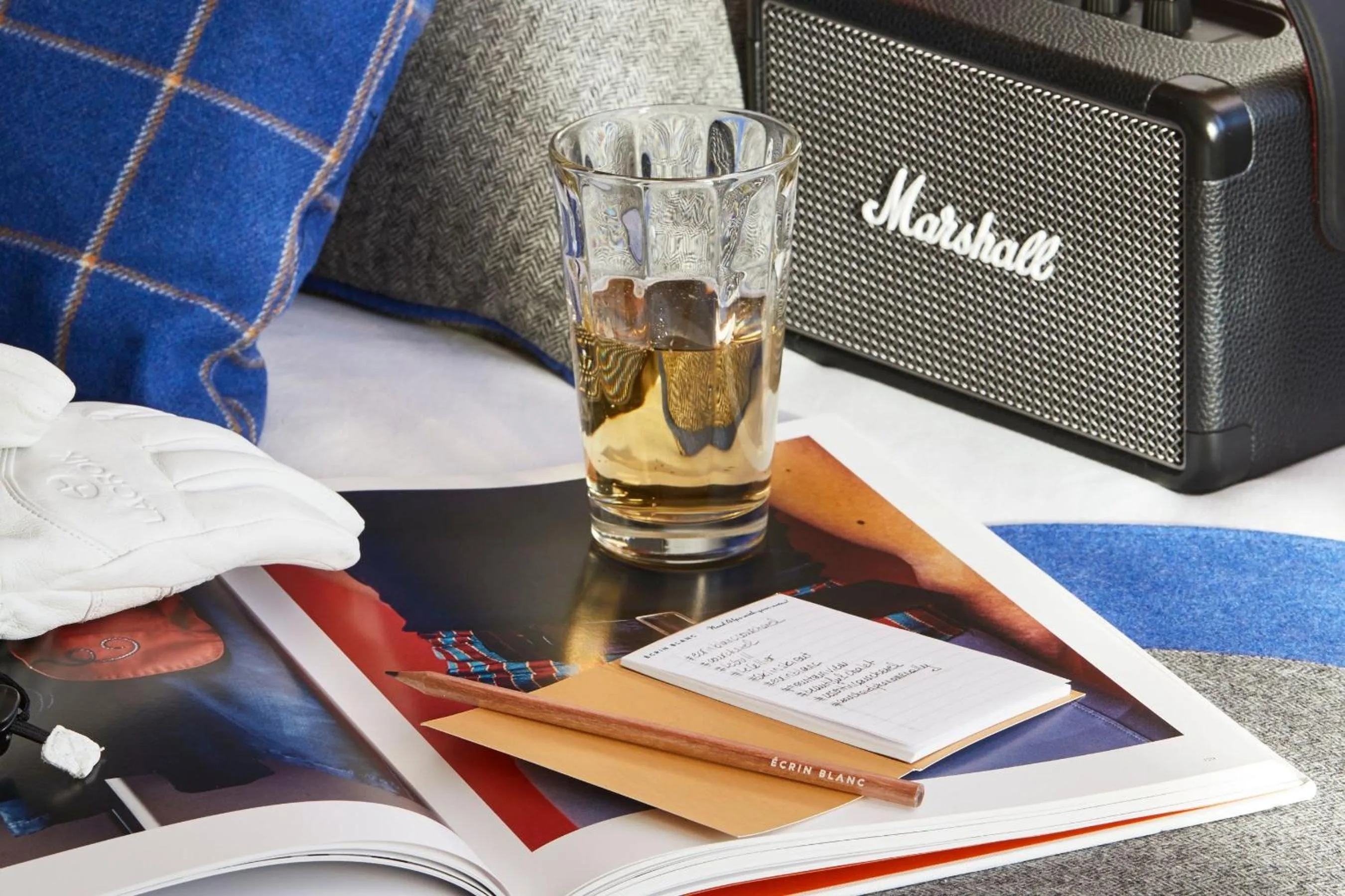 Ecrin Blanc Resort Courchevel - Aquapark