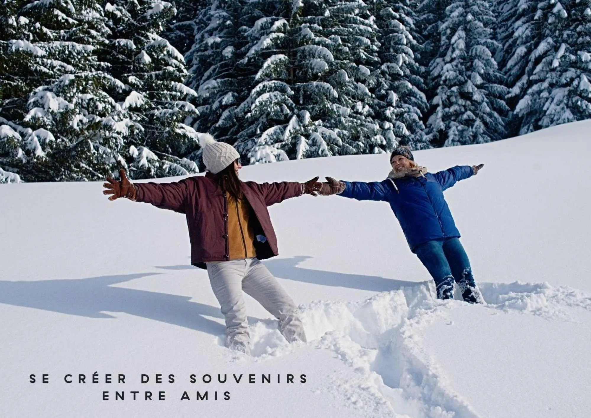 Activities in Ecrin Blanc Resort Courchevel - Aquapark