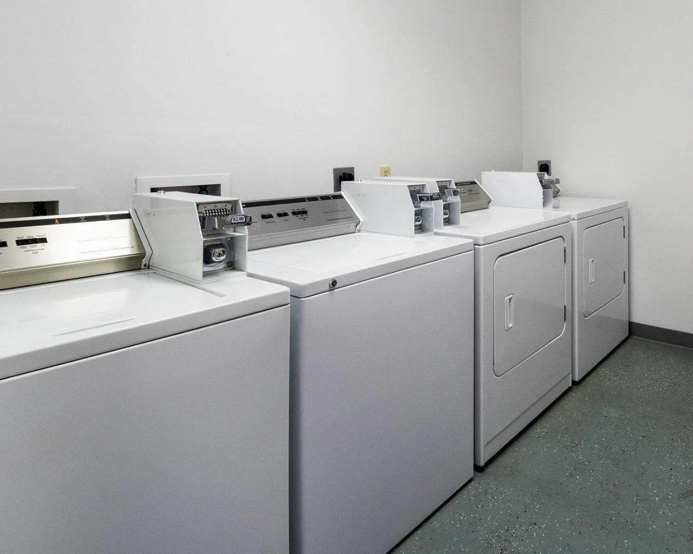 Other in Quality Inn Ingleside - Corpus Christi