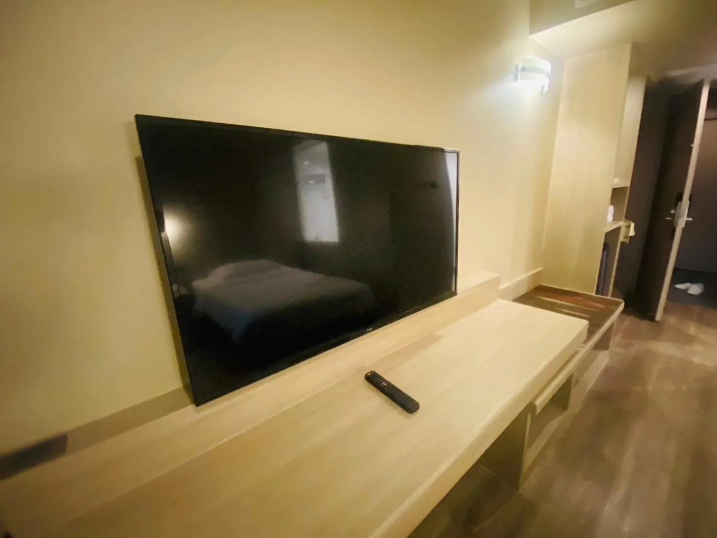 Gold Orchid Bangkok Hotel